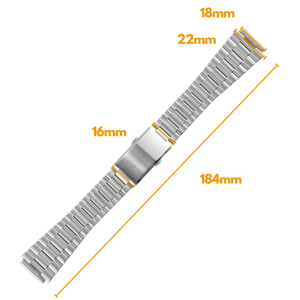 H-Link Bracelet for A168 & F-105W Series Modding Kits