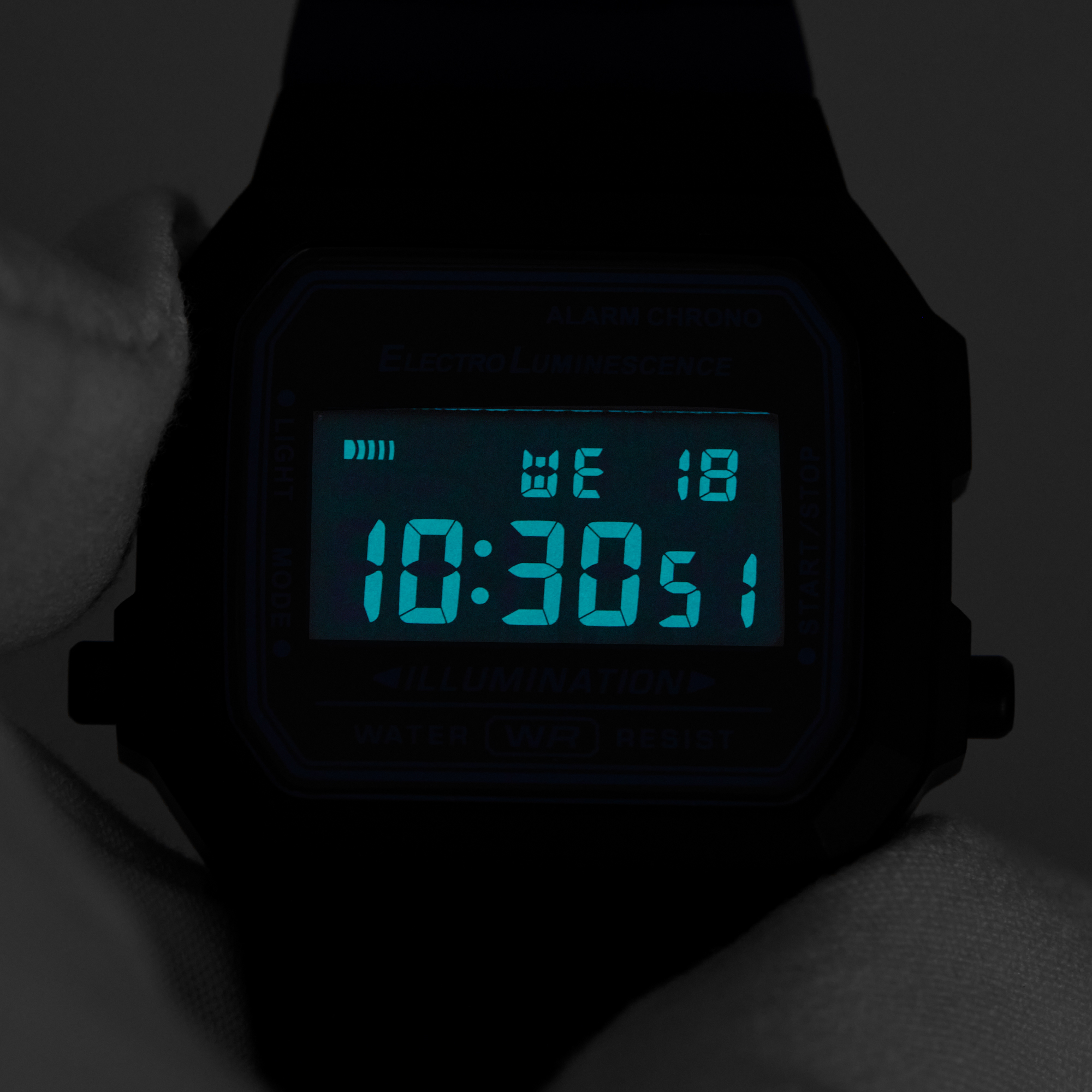 [SKXMOD] #22 A168 & F-105W Completed Build