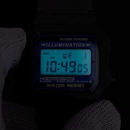 [SKXMOD] #29 A168 & F-105W Completed Build