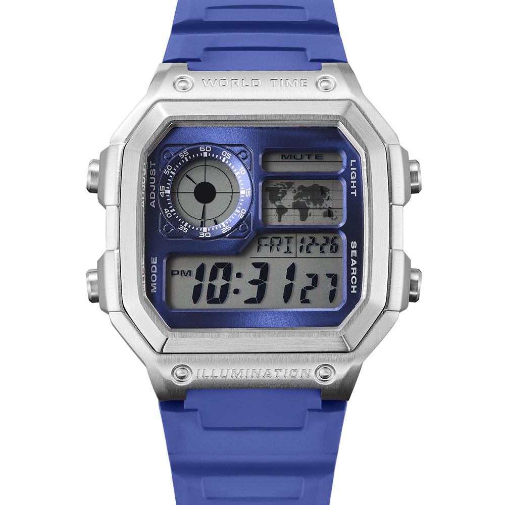 Retro Revival – SKXMOD