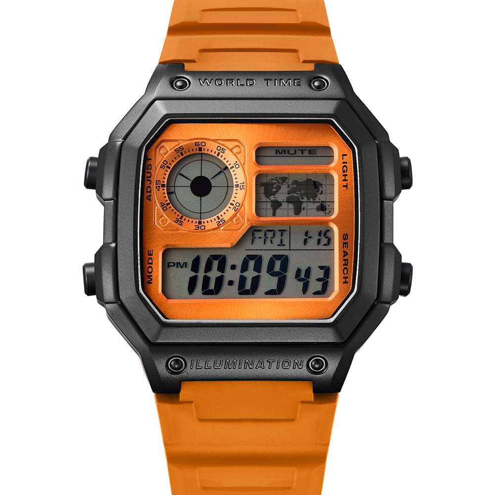 [SKXMOD] #51 Royale Completed Build