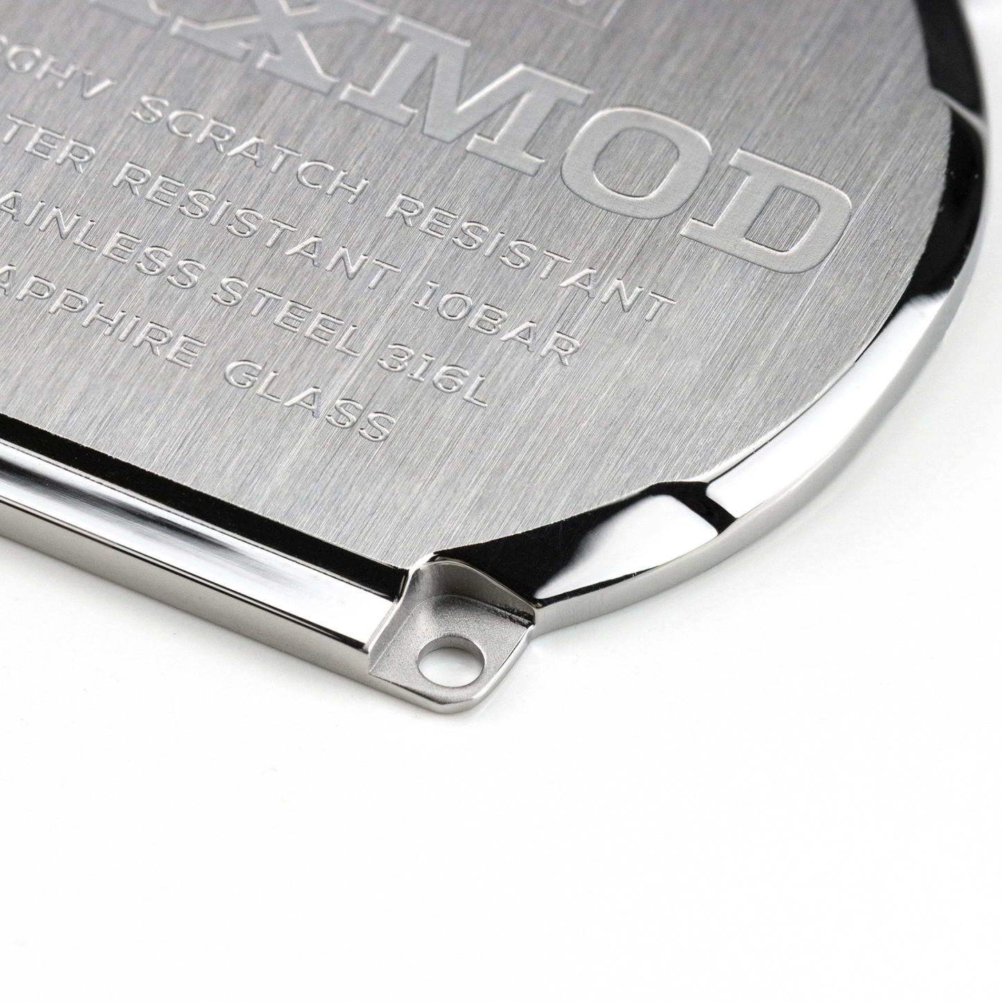 [SKXMOD] Modding Kits for A168 & F-105W Series