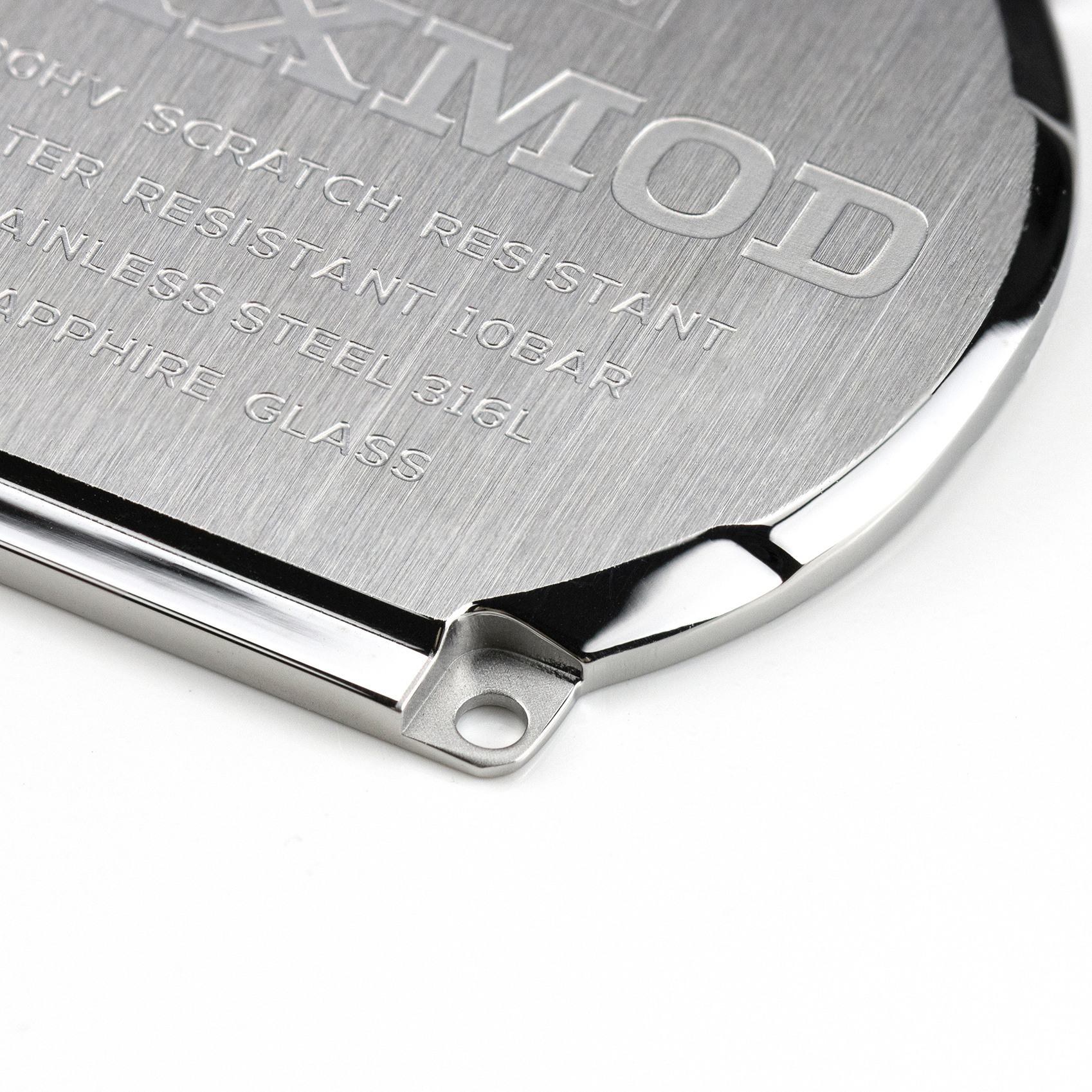 [SKXMOD] Modding Kits for A168 & F-105W Series