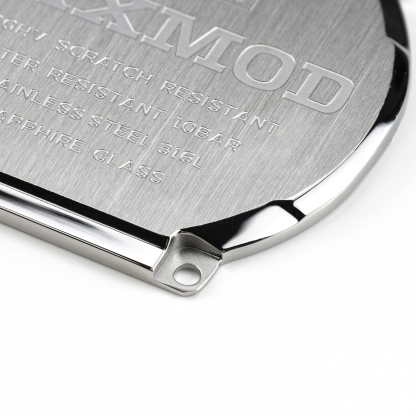 [SKXMOD] Modding Kits for A168 & F-105W Series