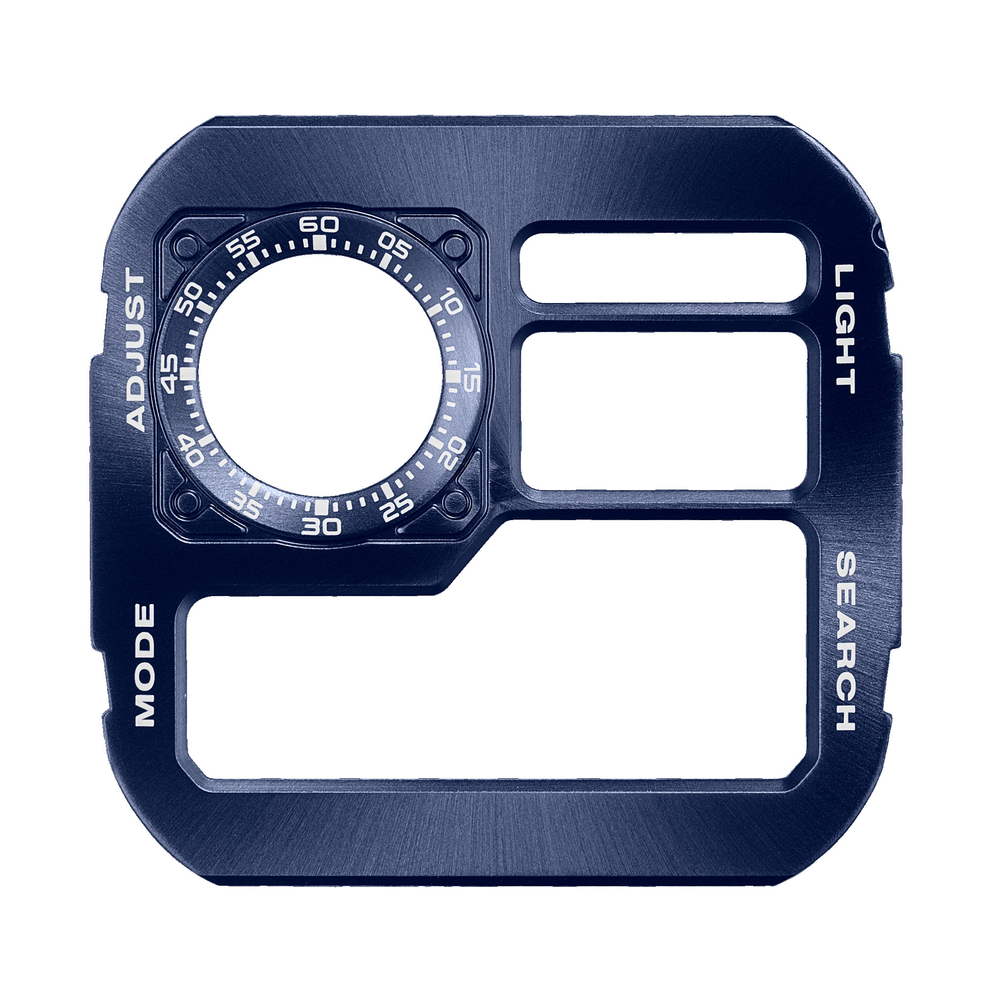 Faceplates for "Royale" Modding Kits