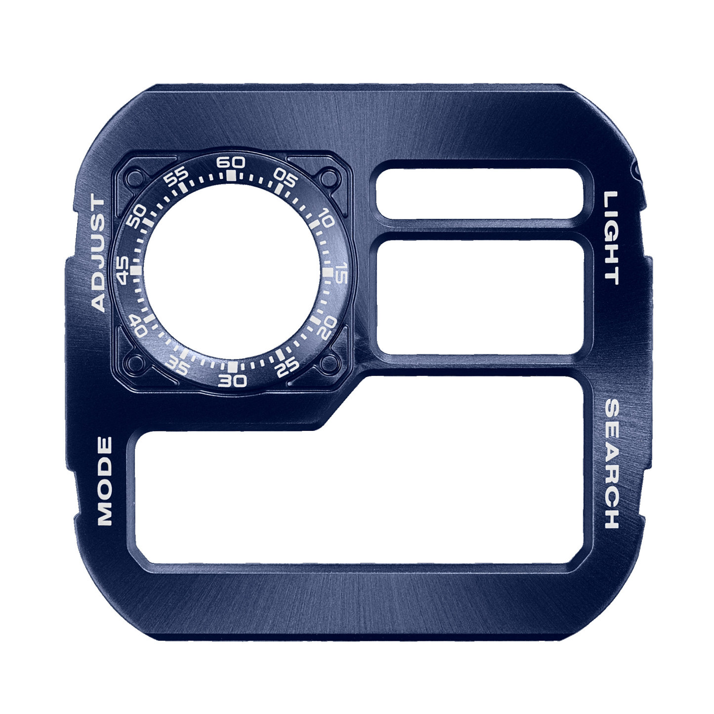 Faceplates for "Royale" Modding Kits