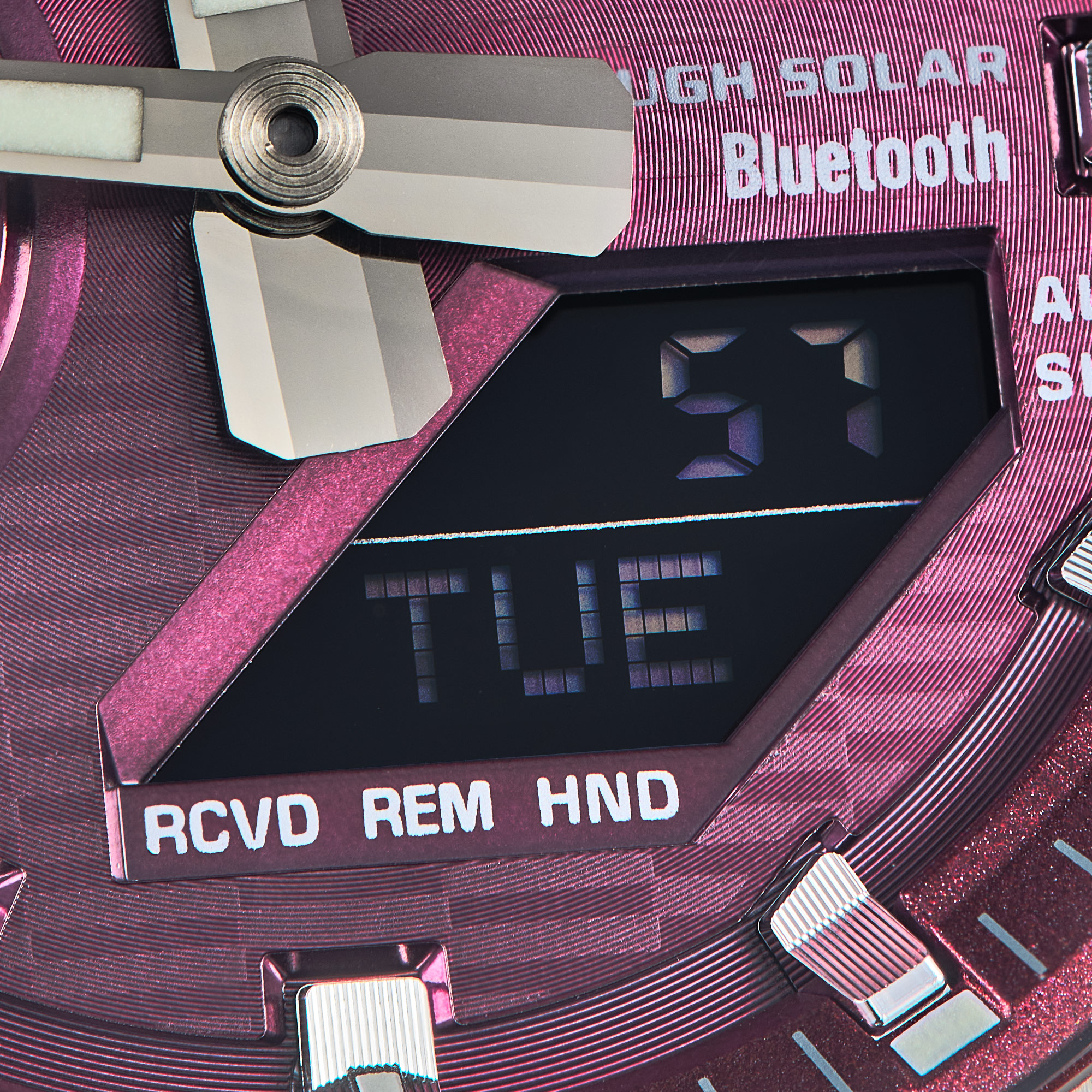 [SKXMOD] #19 CasiOak Ultra Completed Build