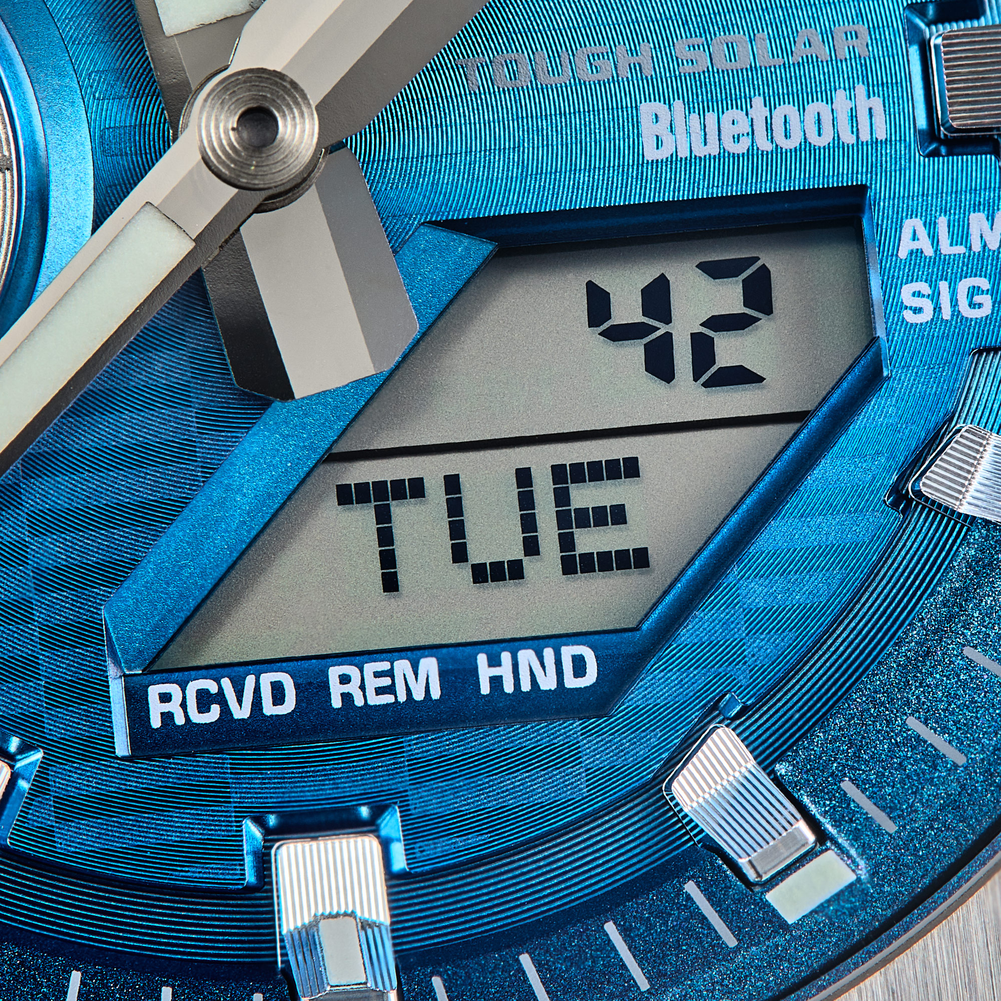 [SKXMOD] #19 CasiOak Ultra Completed Build