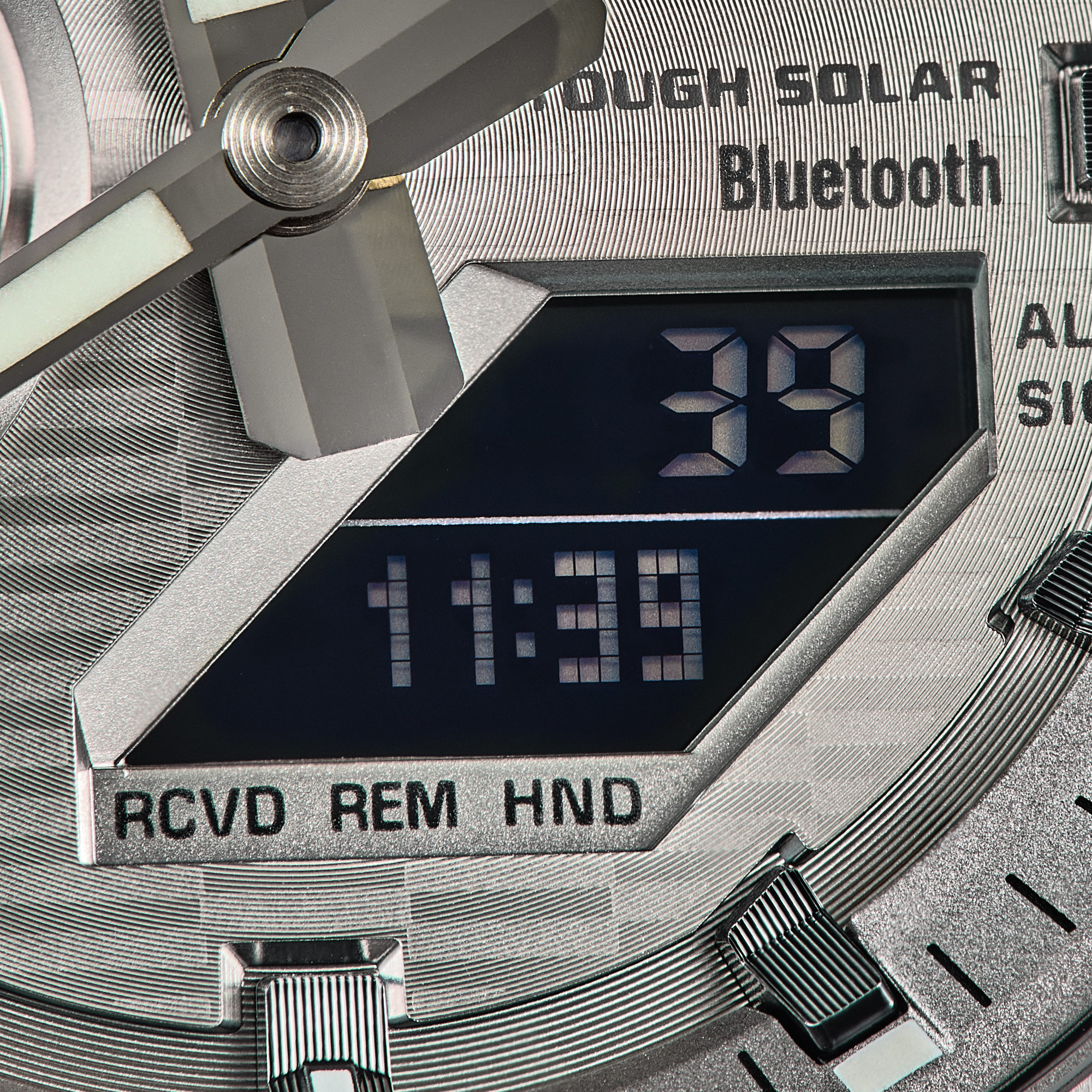 [SKXMOD] #19 CasiOak Ultra Completed Build