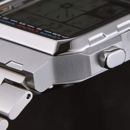 [SKXMOD] #1 LF-20 Completed Build