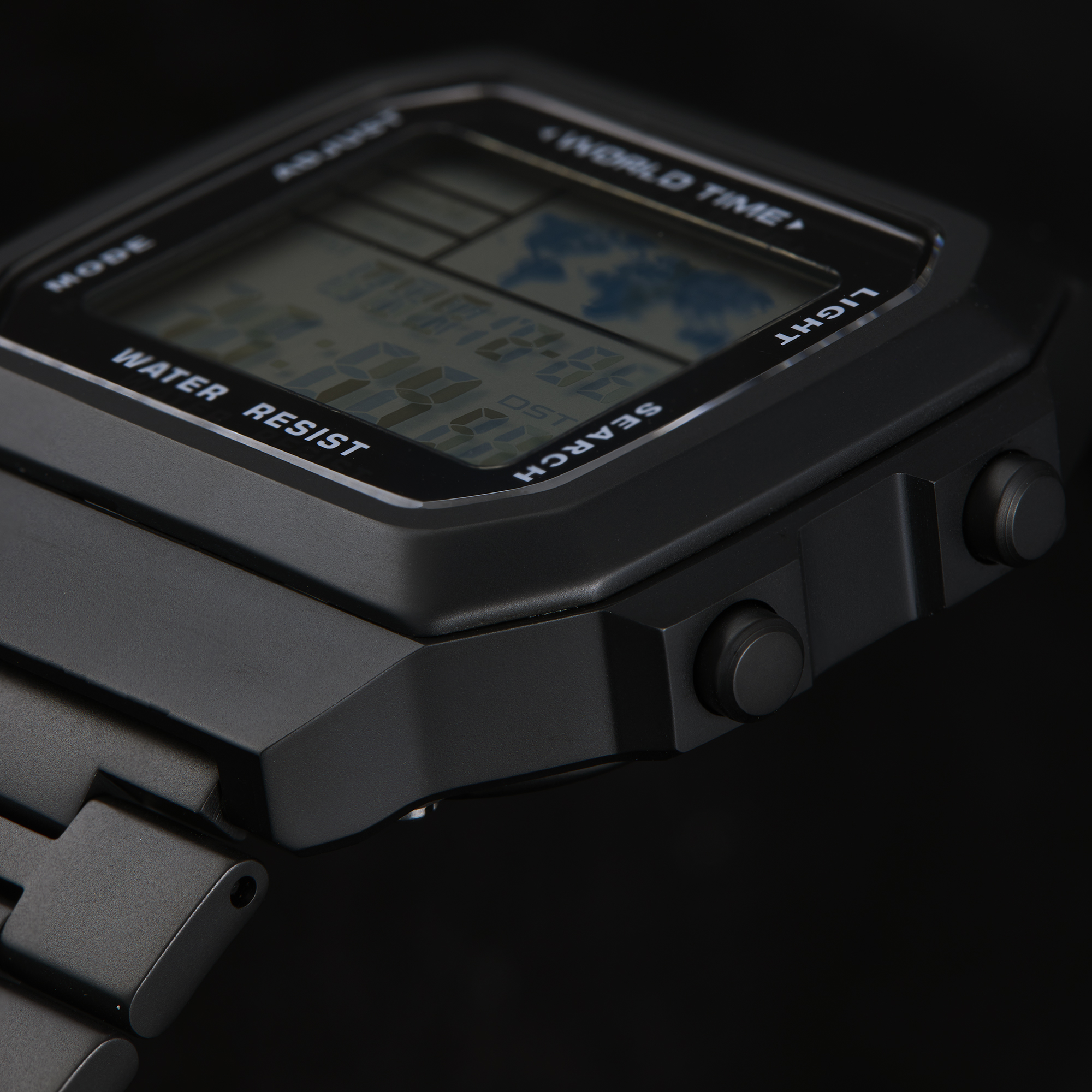 [SKXMOD] #1 A500 Completed Build