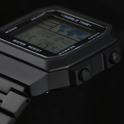 [SKXMOD] #1 A500 Completed Build