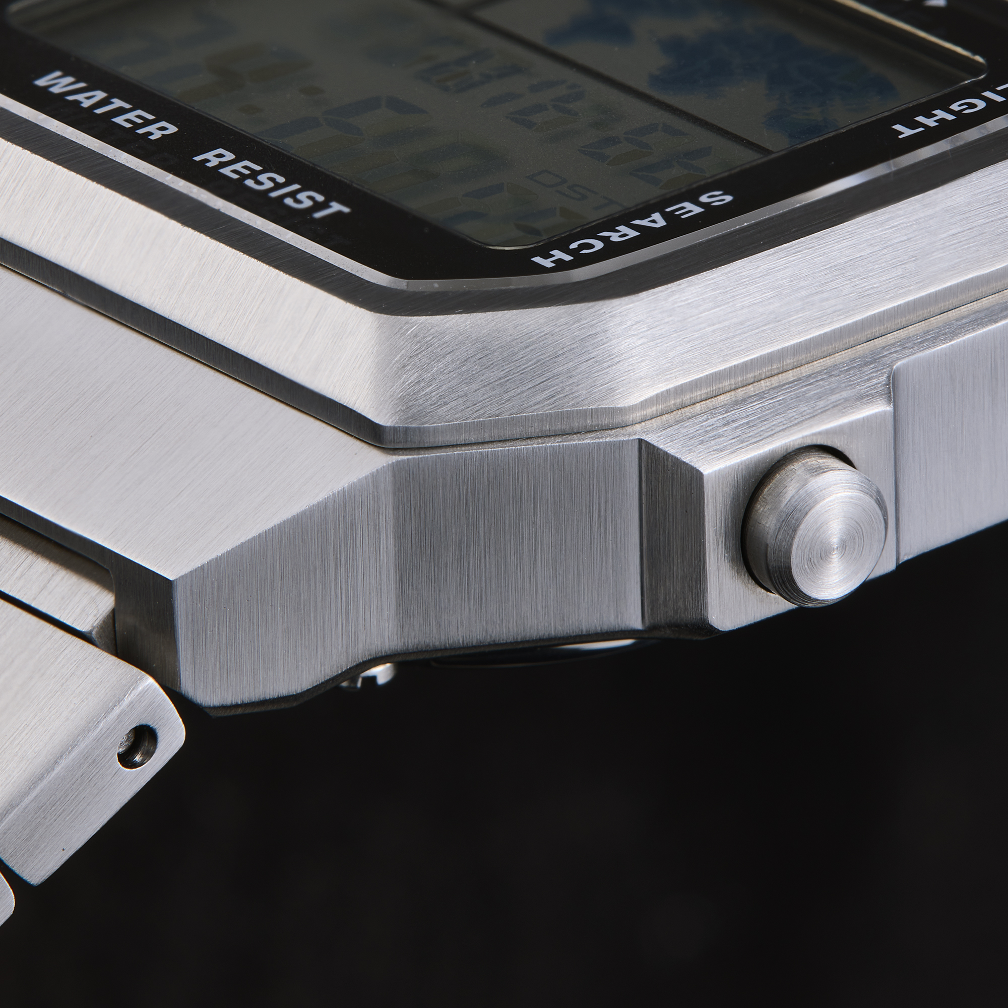 [SKXMOD] #2 A500 Completed Build