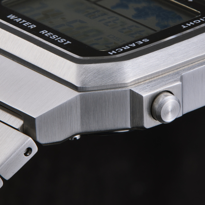 [SKXMOD] #2 A500 Completed Build