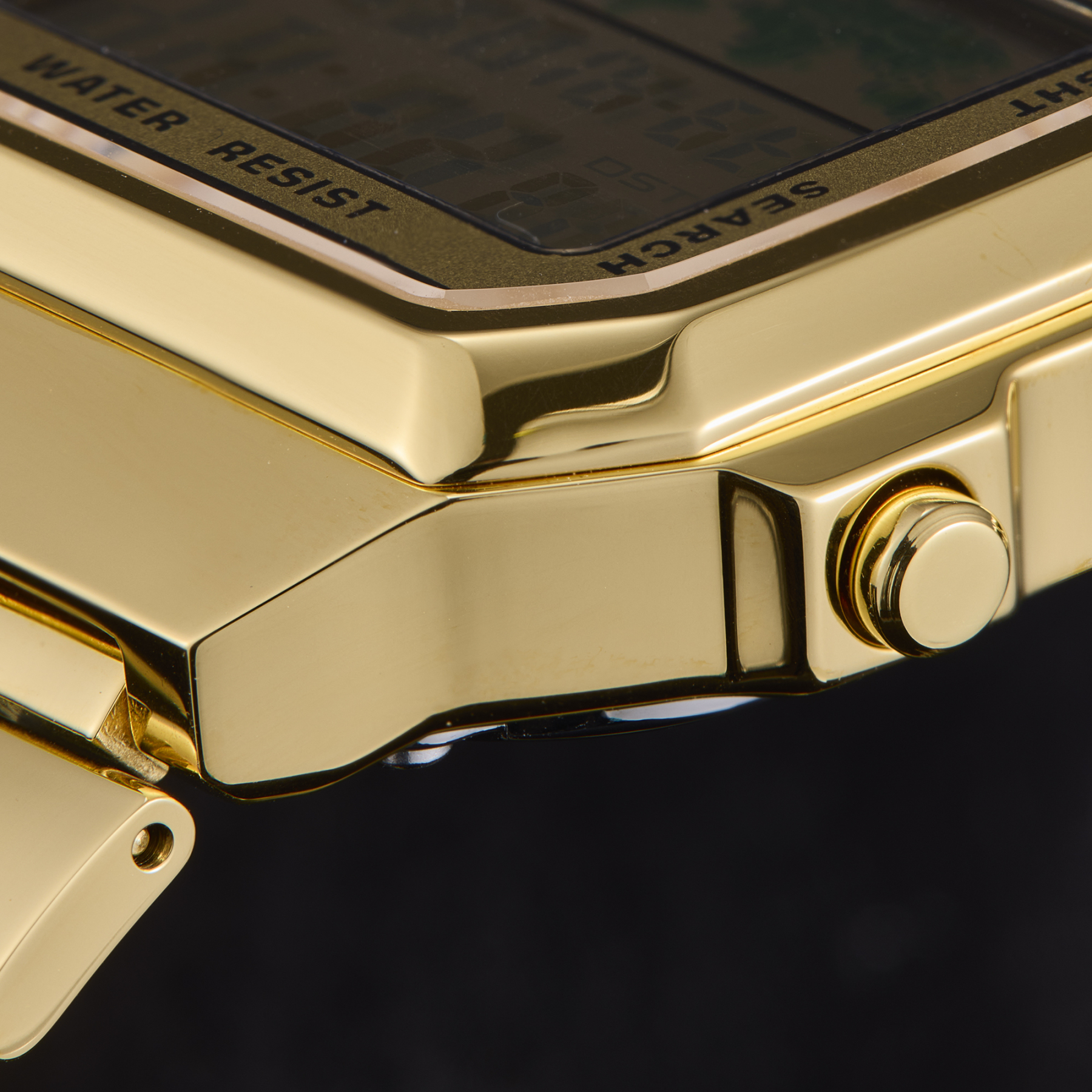 [SKXMOD] #3 A500 Completed Build