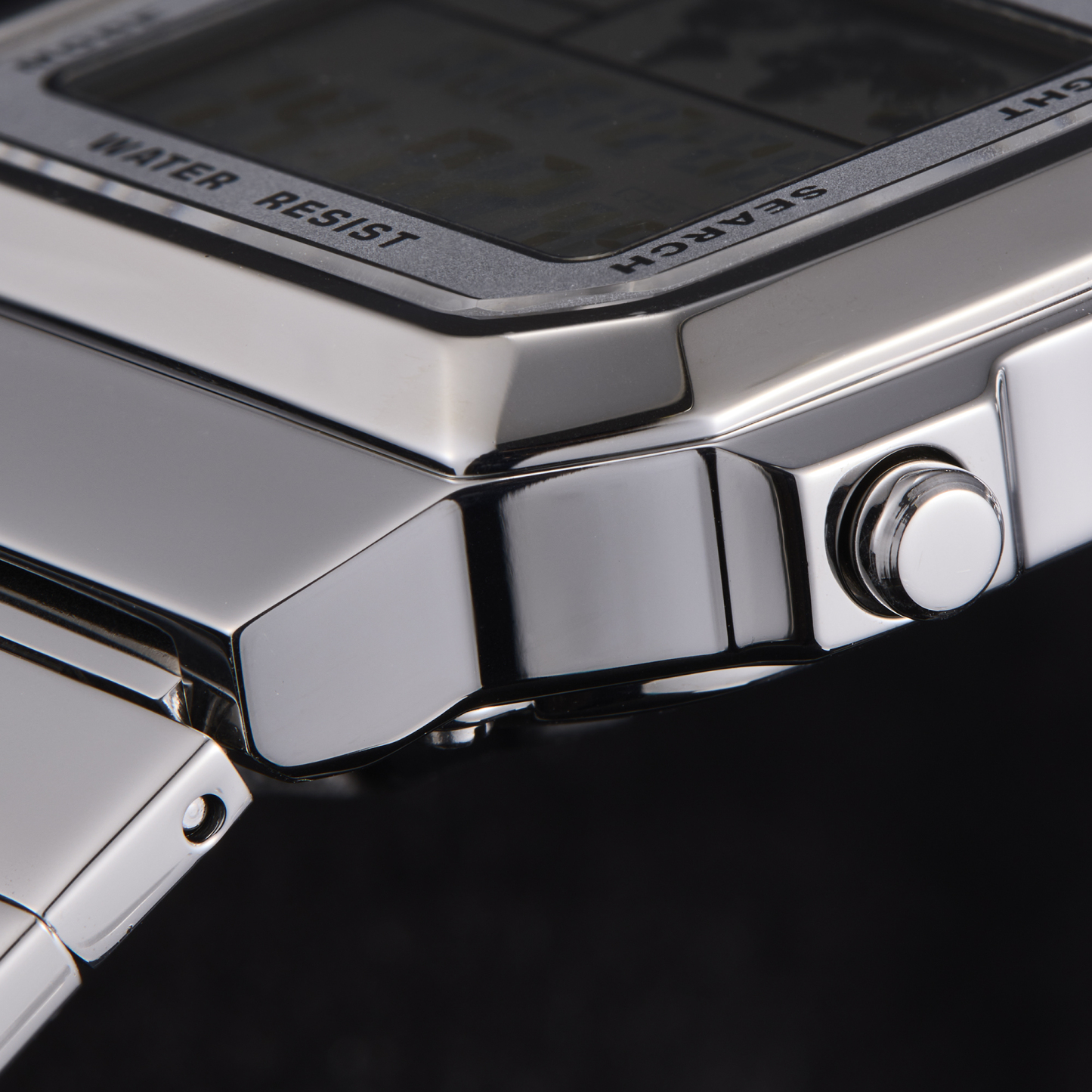 [SKXMOD] #4 A500 Completed Build