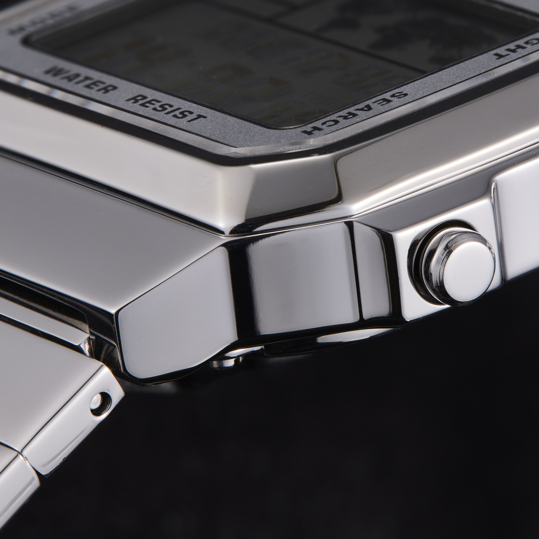 [SKXMOD] #4 A500 Completed Build