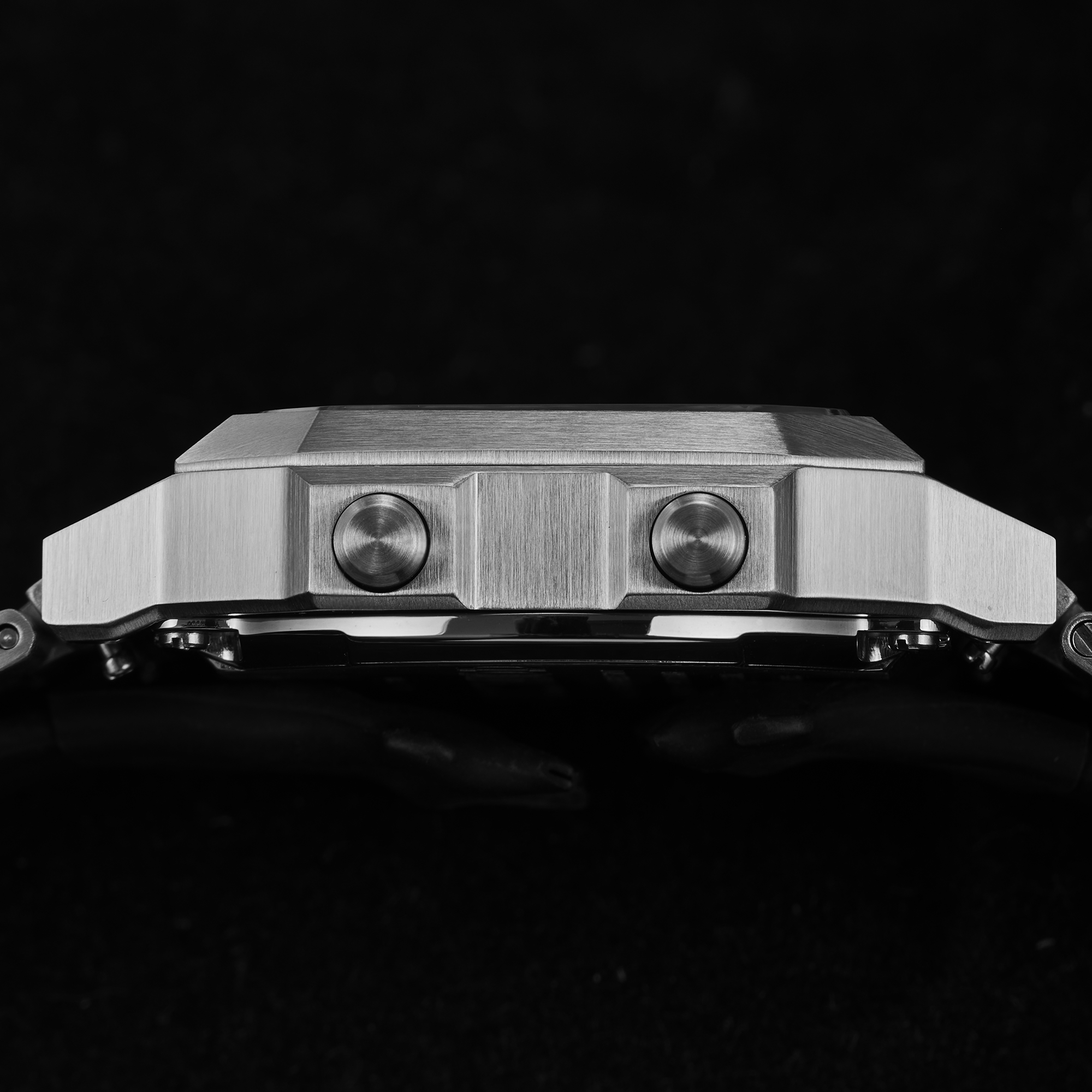 [SKXMOD] #31 A168 & F-105W Completed Build