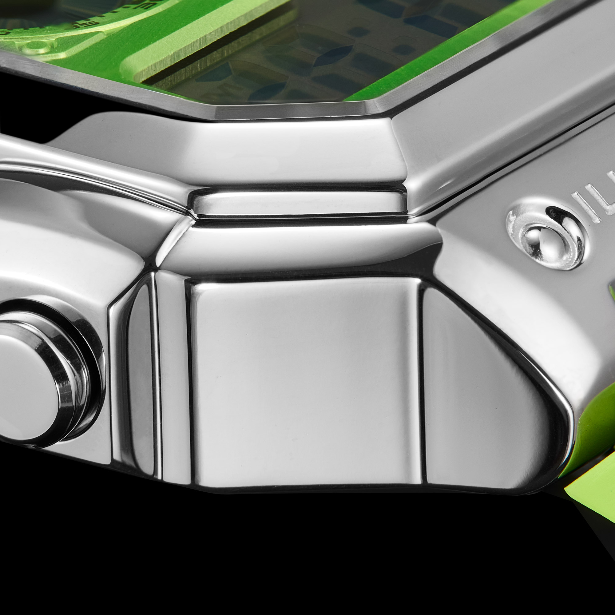 [SKXMOD] #48 Royale Completed Build