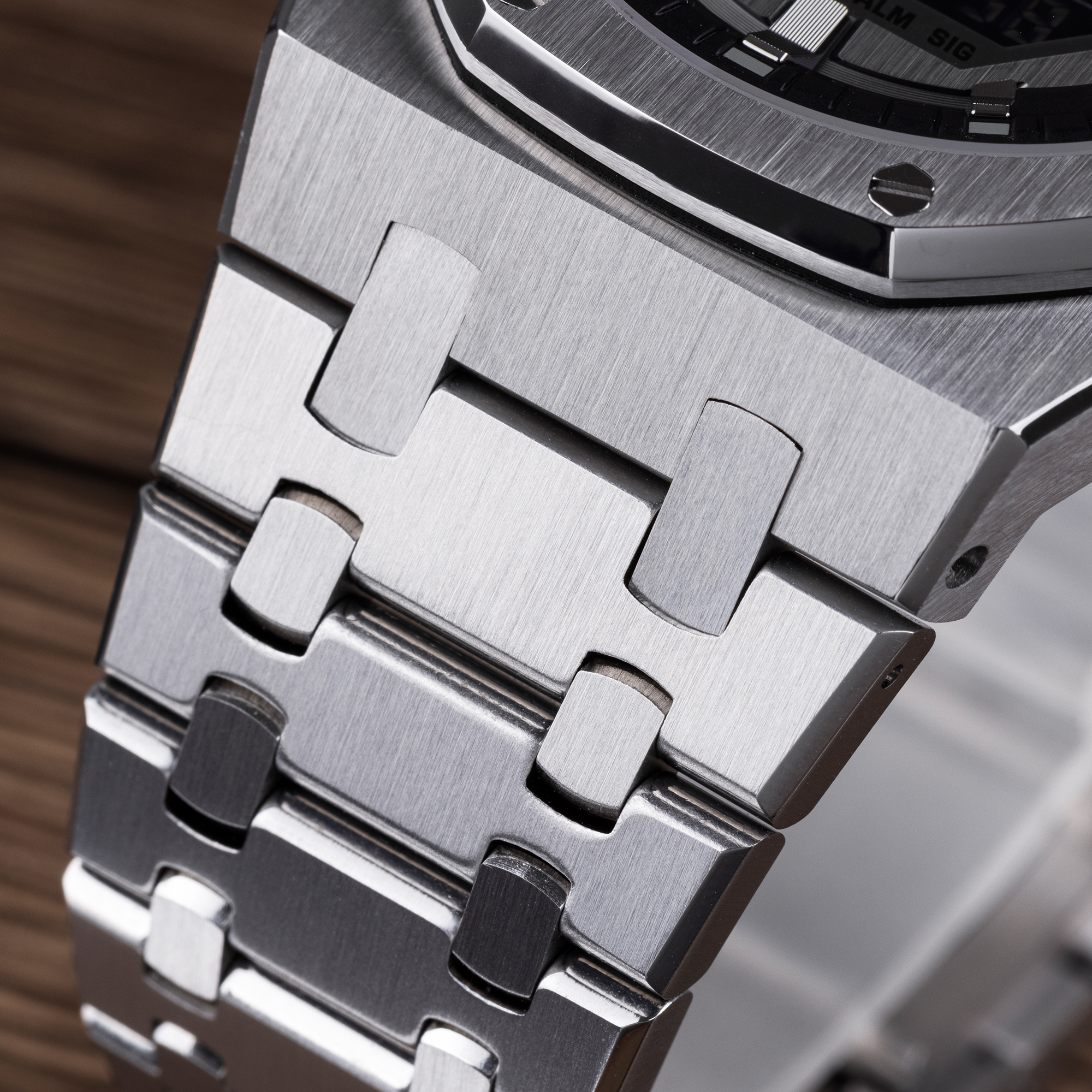 [SKXMOD] #12 CasiOak Ultra Completed Build