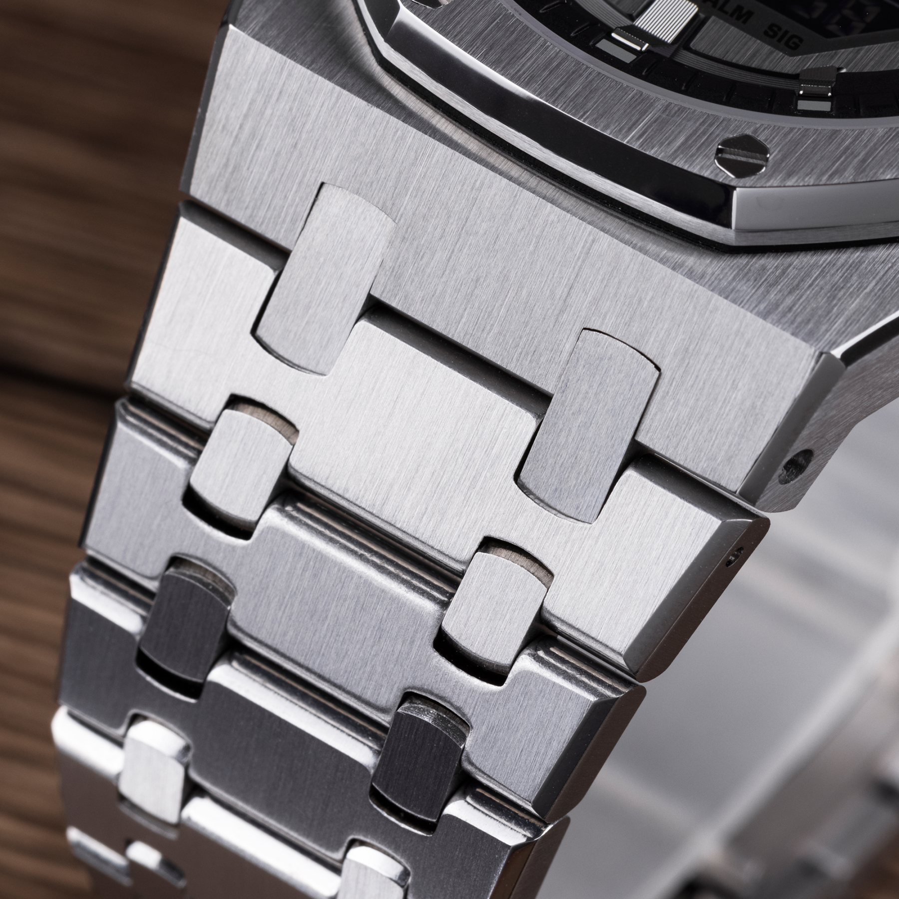 [SKXMOD] #12 CasiOak Ultra Completed Build