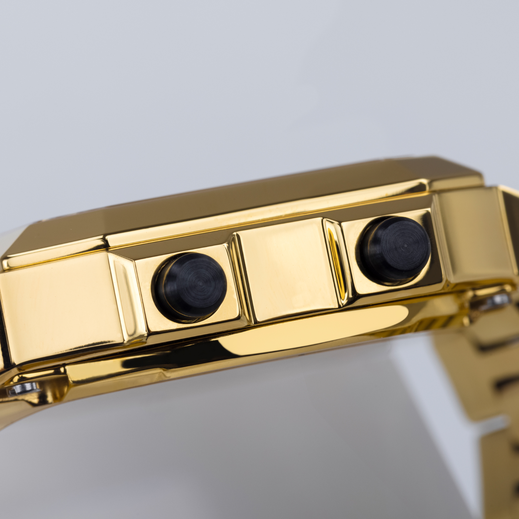 [SKXMOD] #19 A168 & F-105W Completed Build