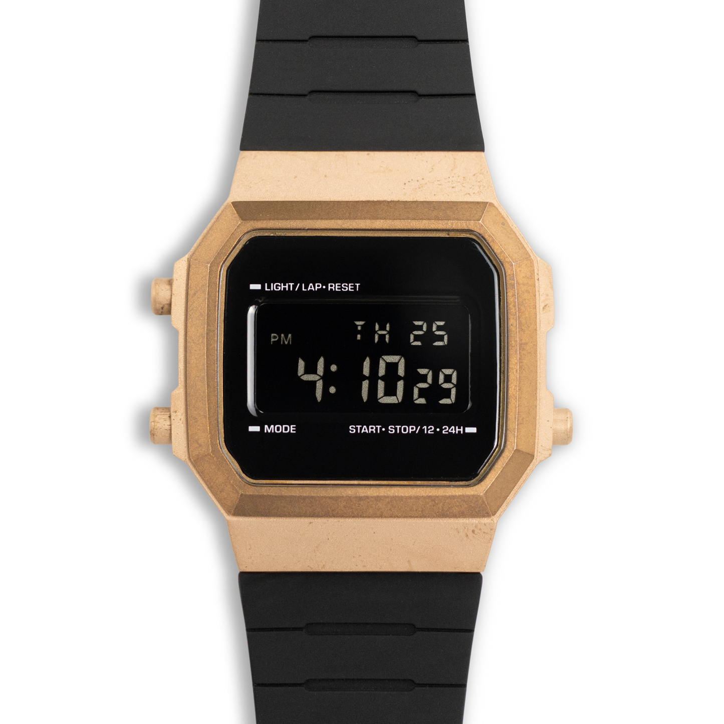 [SKXMOD] #17 A168 & F-105W Completed Build