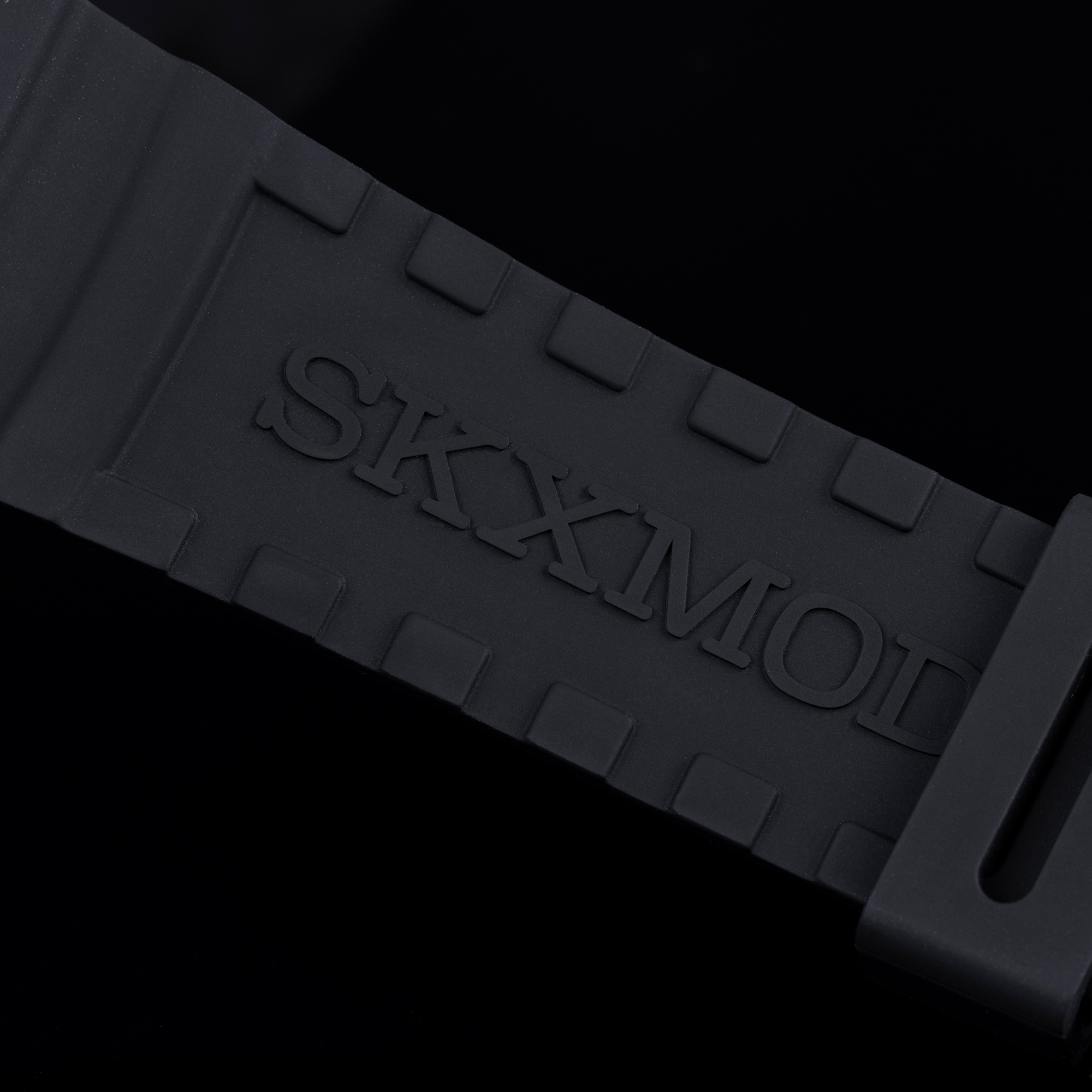 [SKXMOD] #38 Royale Completed Build