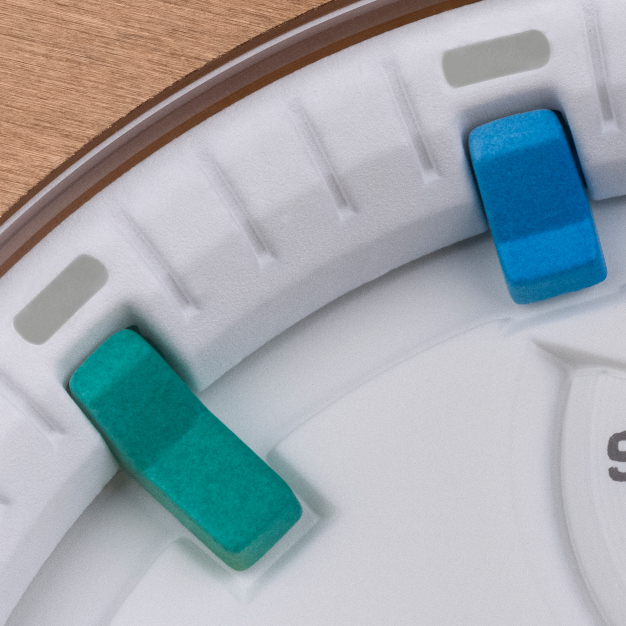 [SKXMOD] #16 CasiOak Ultra Completed Build