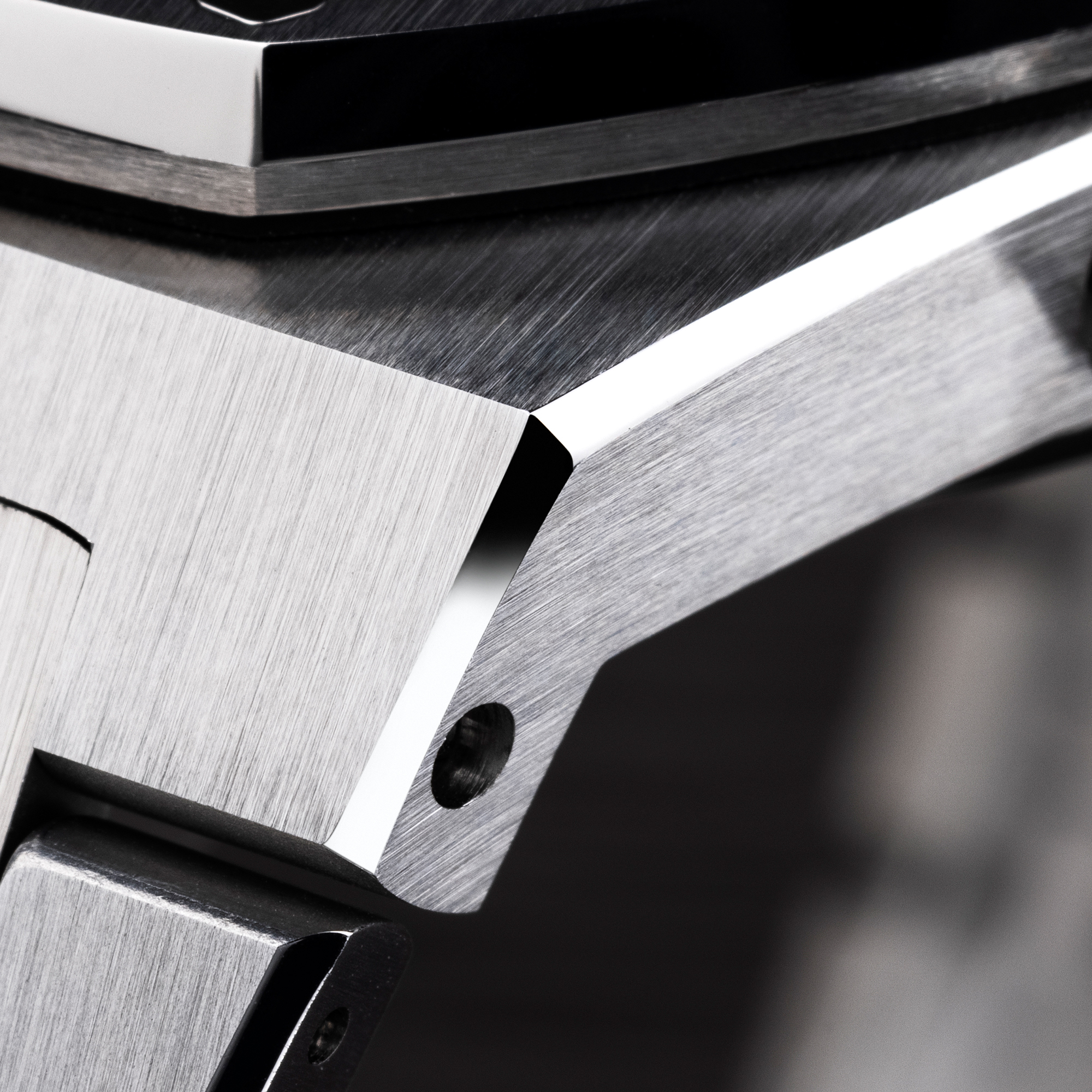 [SKXMOD] #17 CasiOak Ultra Completed Build