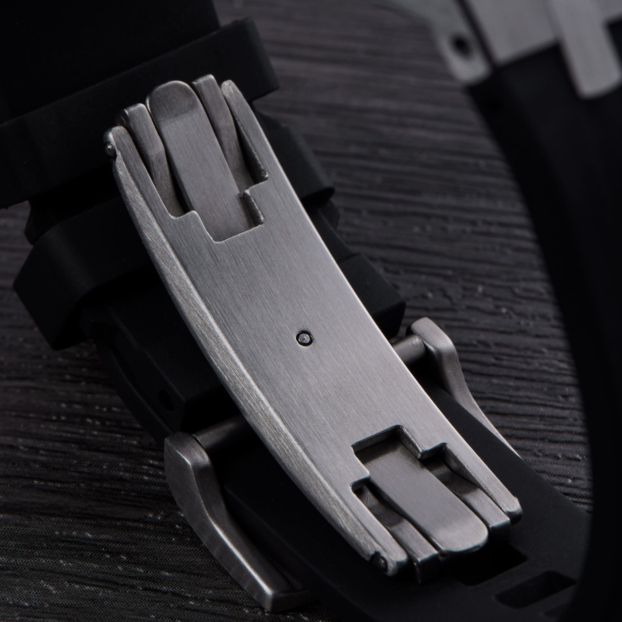 [SKXMOD] #20 CasiOak Ultra Completed Build