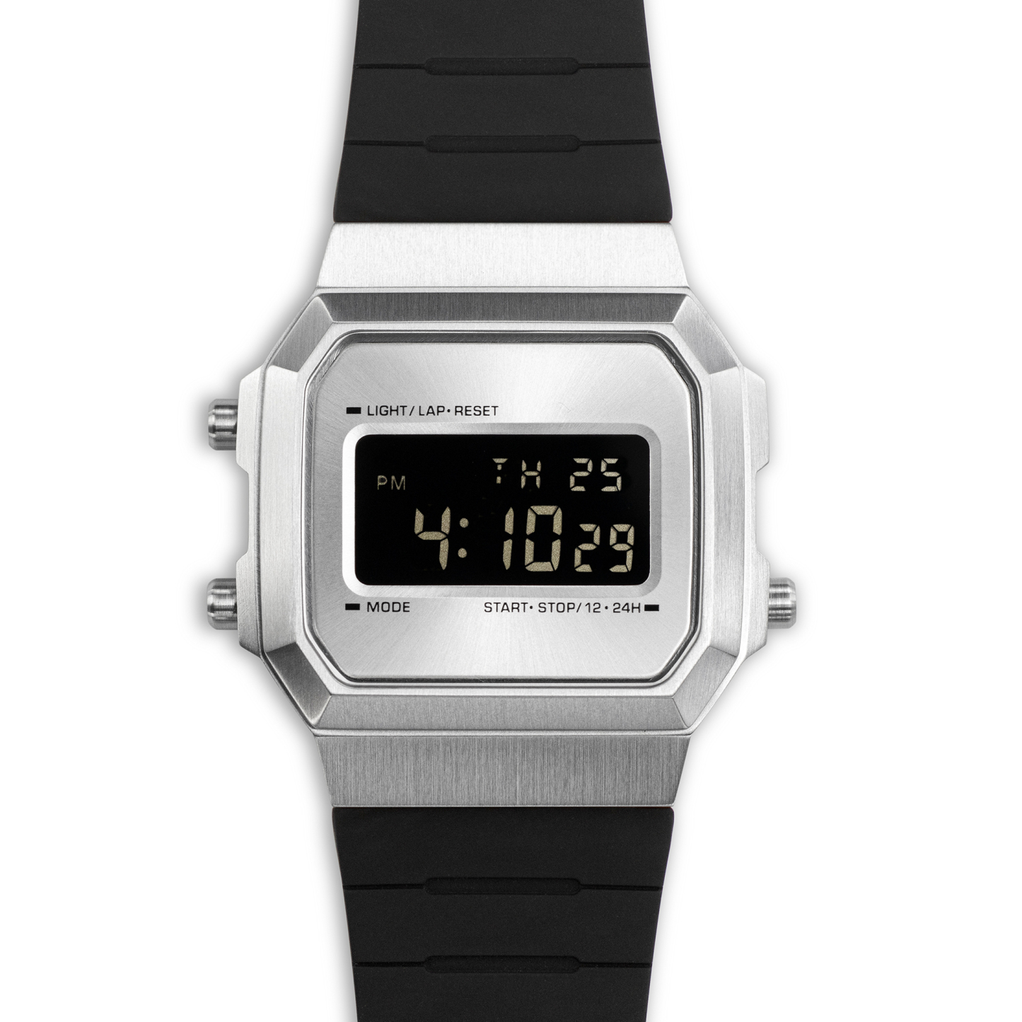 [SKXMOD] #16 A168 & F-105W Completed Build