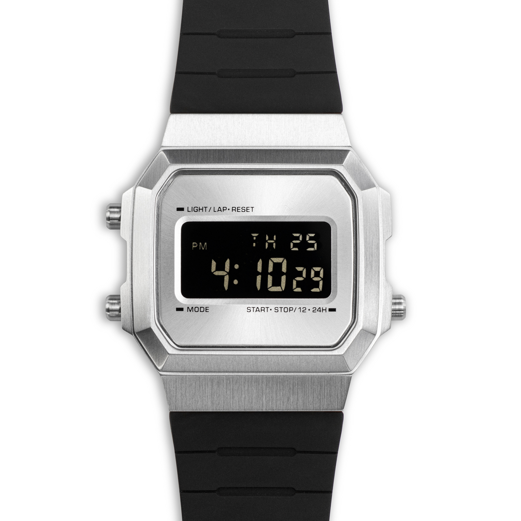 [SKXMOD] #16 A168 & F-105W Completed Build