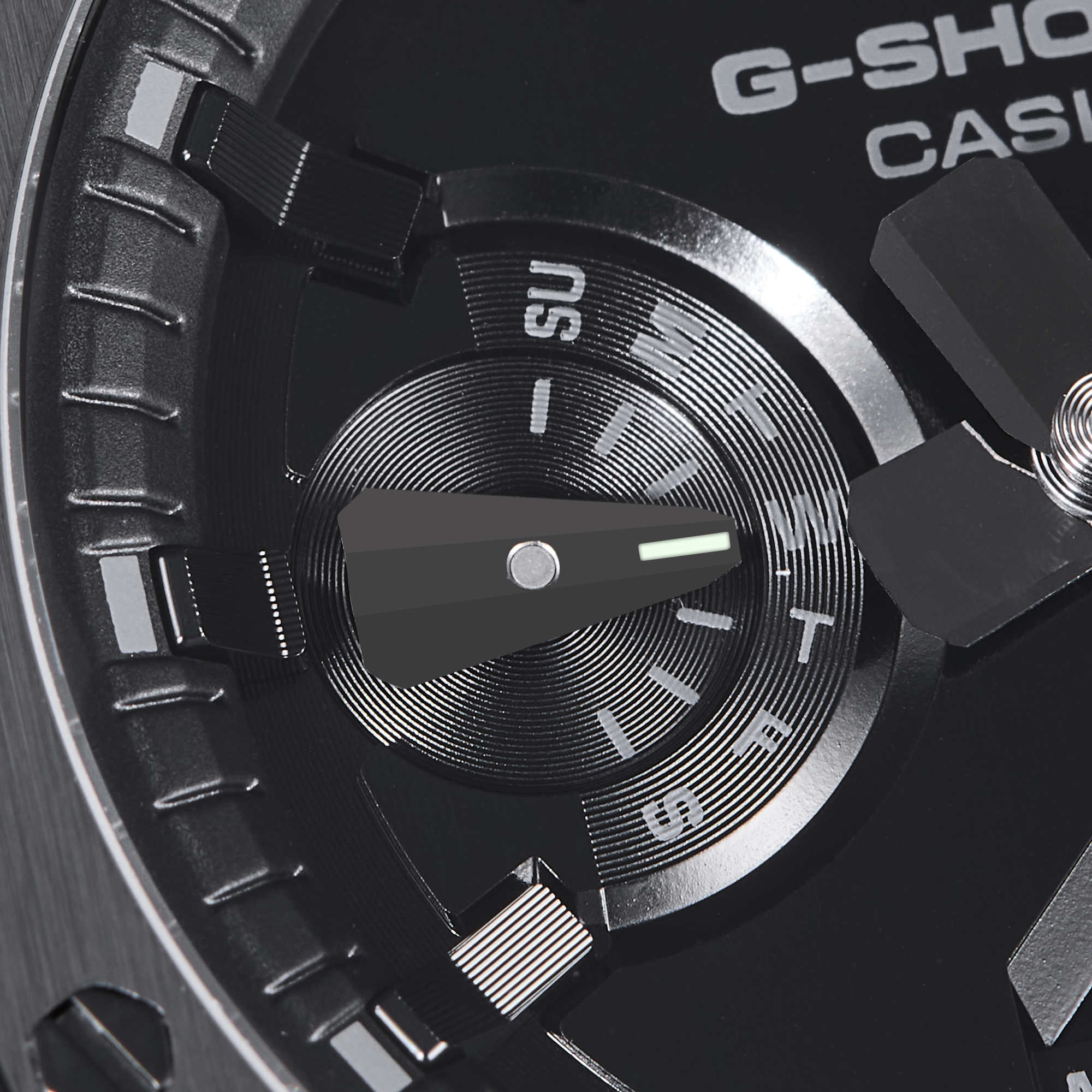 [SKXMOD] #23 CasiOak Ultra Completed Build