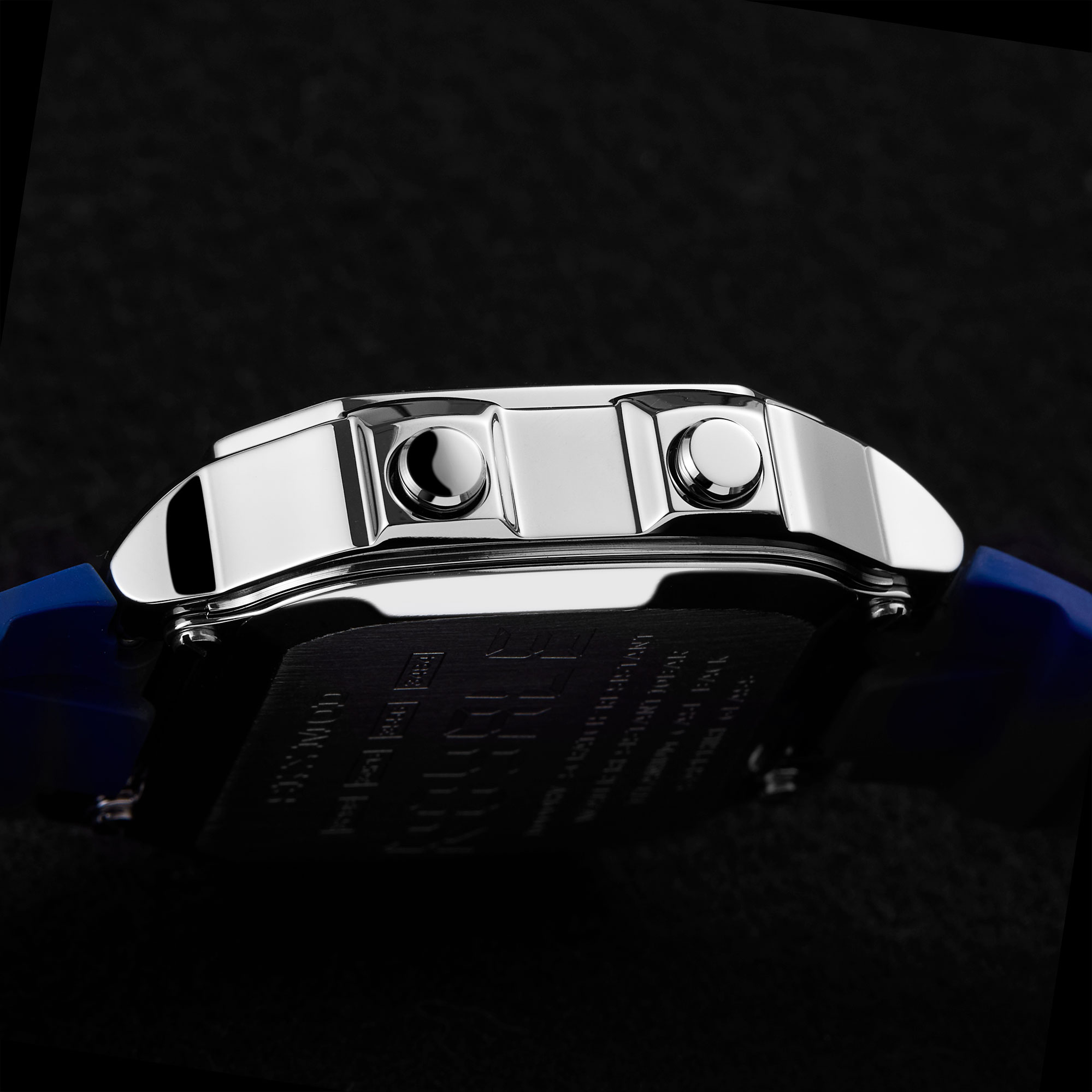 [SKXMOD] #39 Royale Completed Build