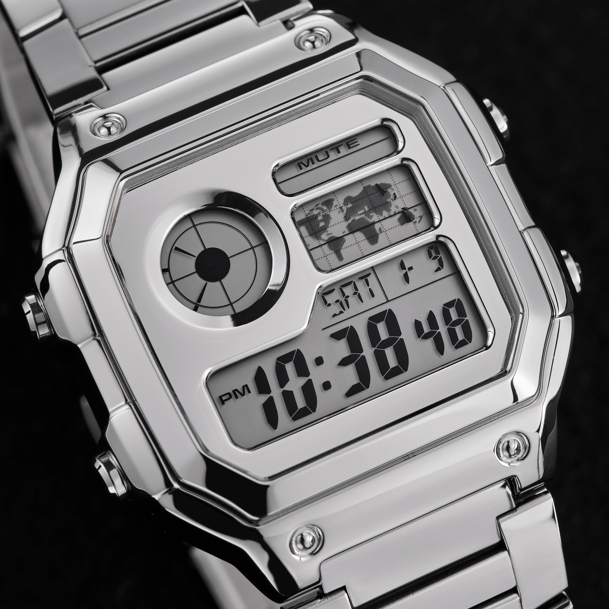 [SKXMOD] #40 Royale Completed Build