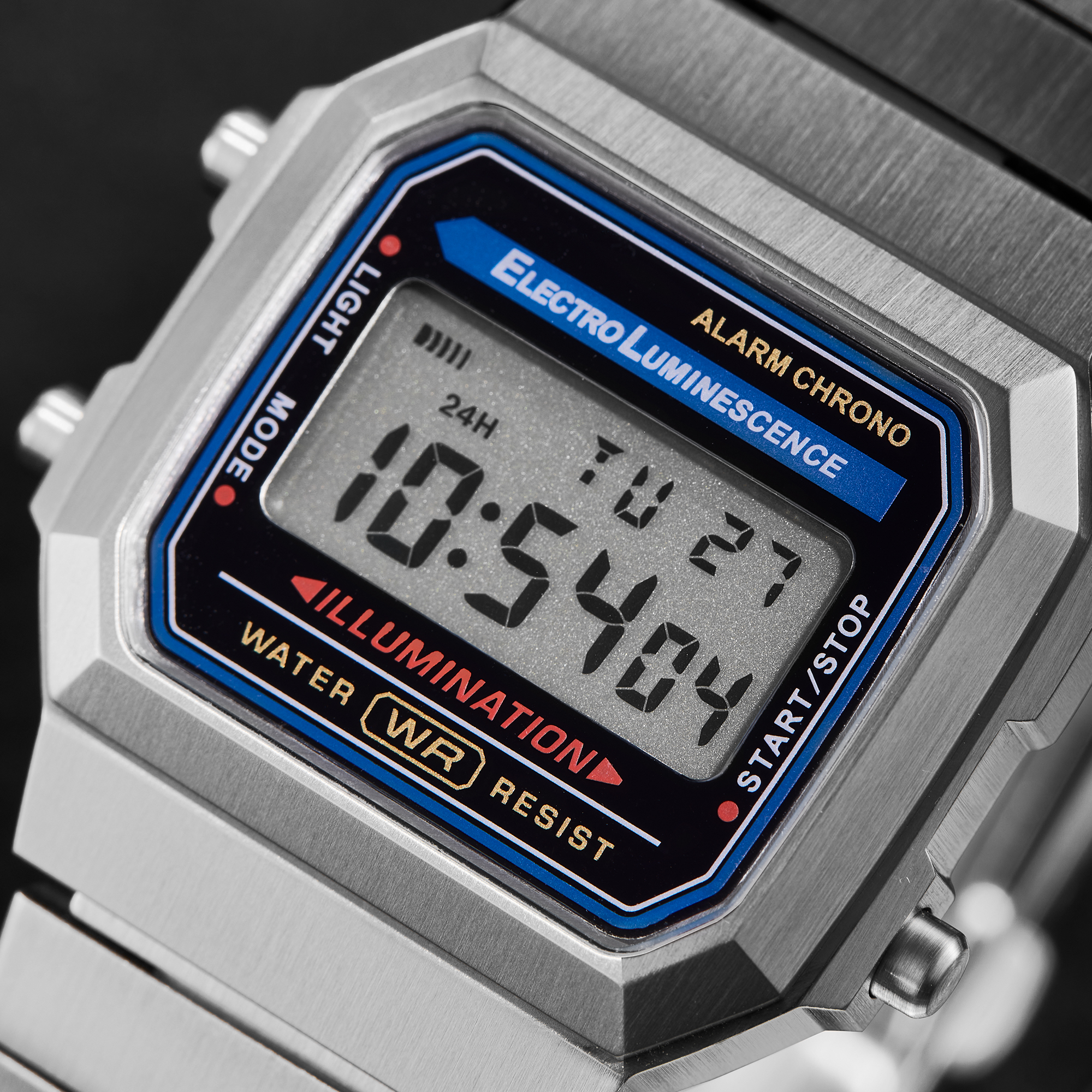 [SKXMOD] #20 A168 & F-105W Completed Build