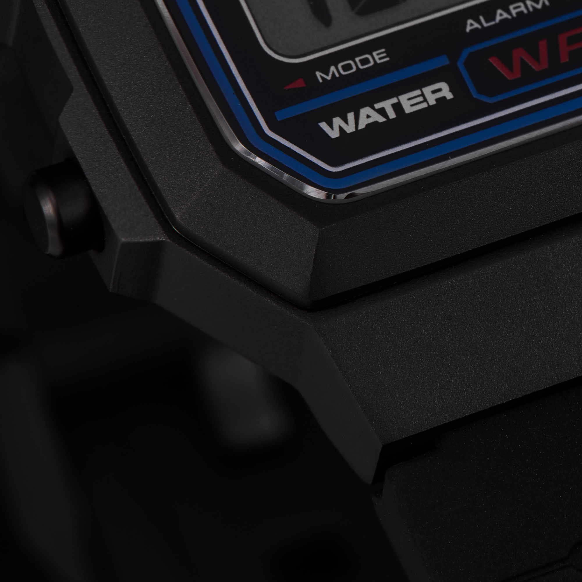 [SKXMOD] #21 A168 & F-105W Completed Build