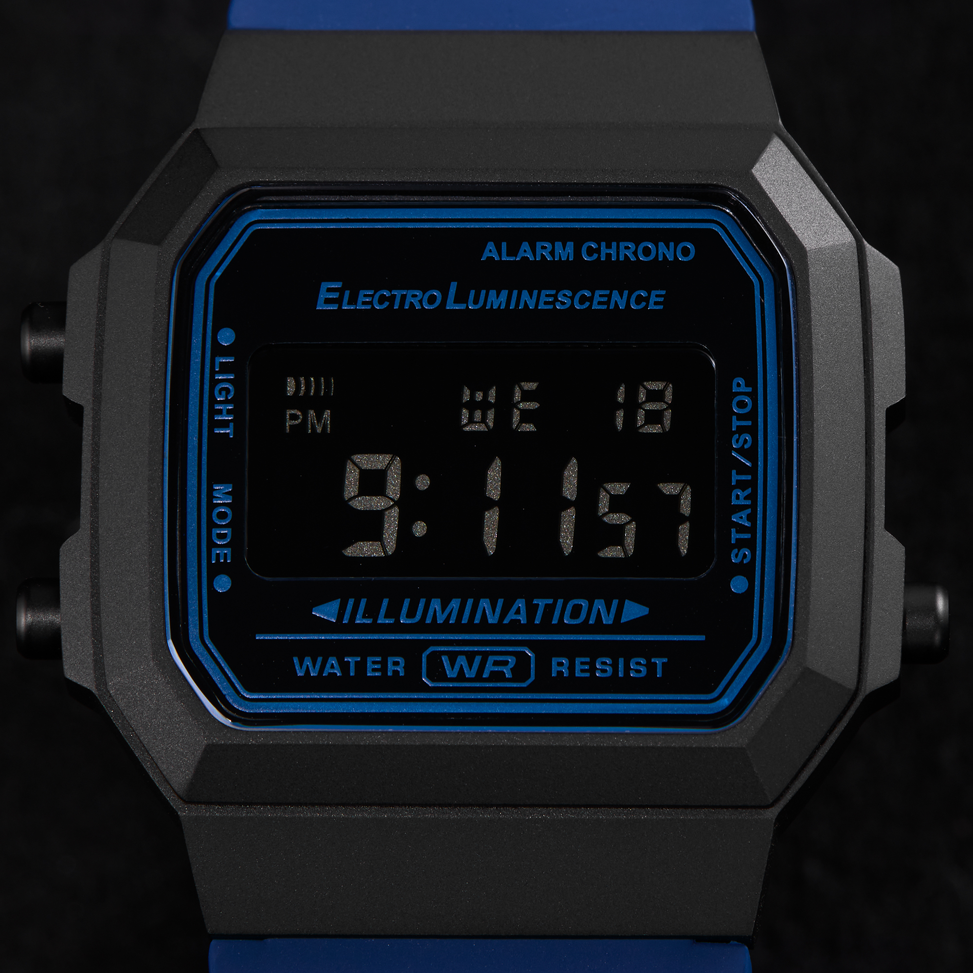 [SKXMOD] #22 A168 & F-105W Completed Build