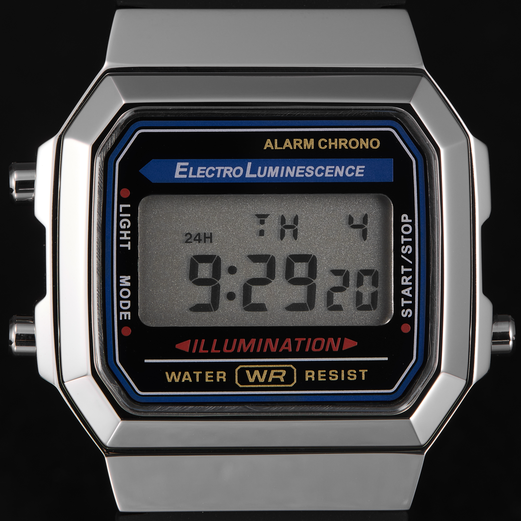 [SKXMOD] #24 A168 & F-105W Completed Build