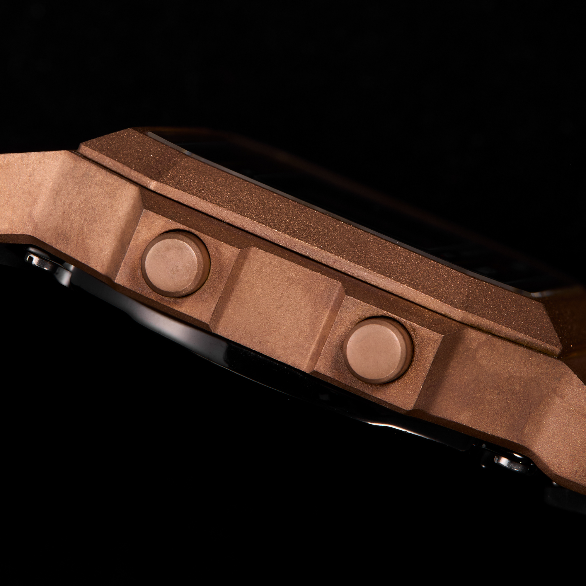 [SKXMOD] #25 A168 & F-105W Completed Build