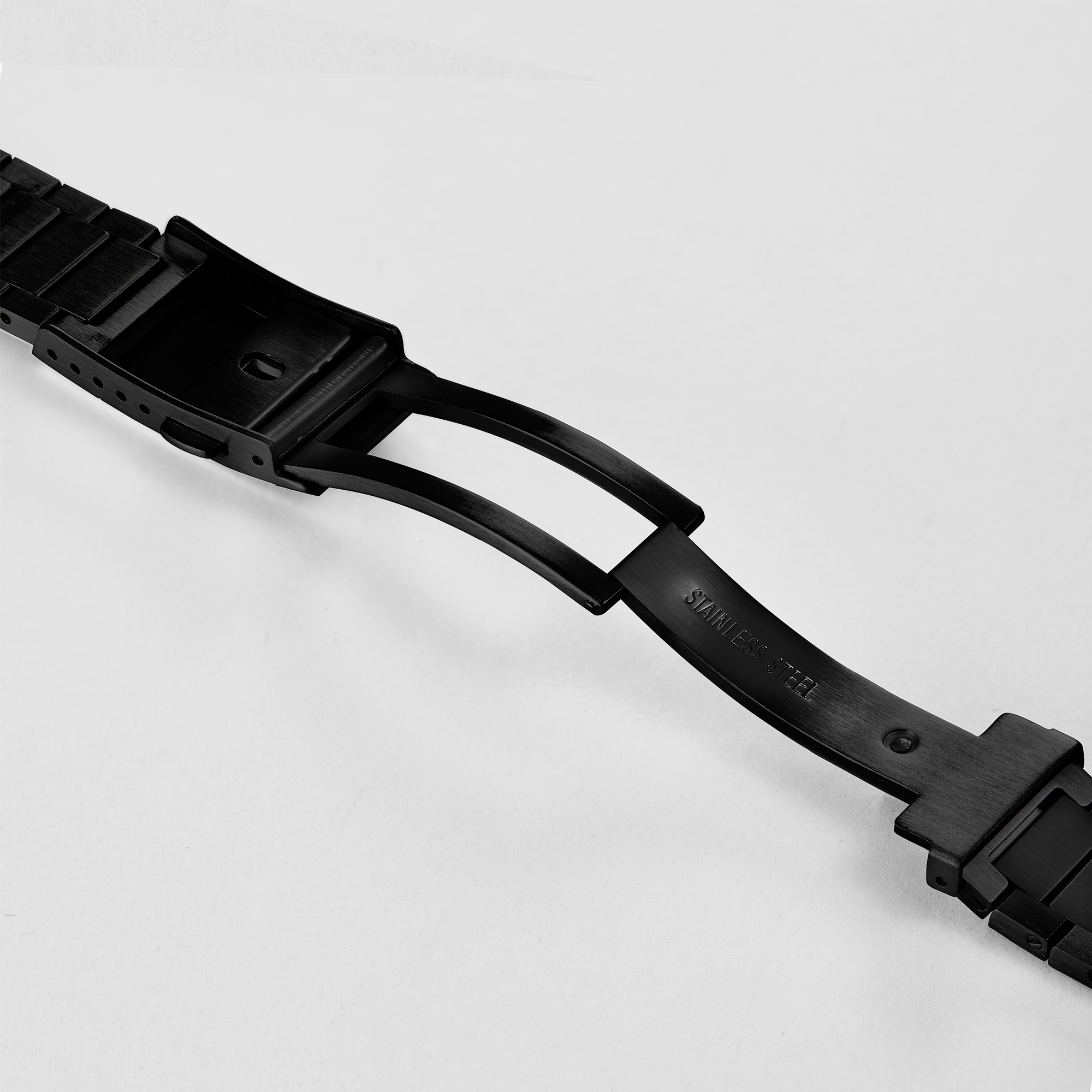 SKXMOD] Bandoleer Bracelet for A168/F-105W/LF-20/A130/A500