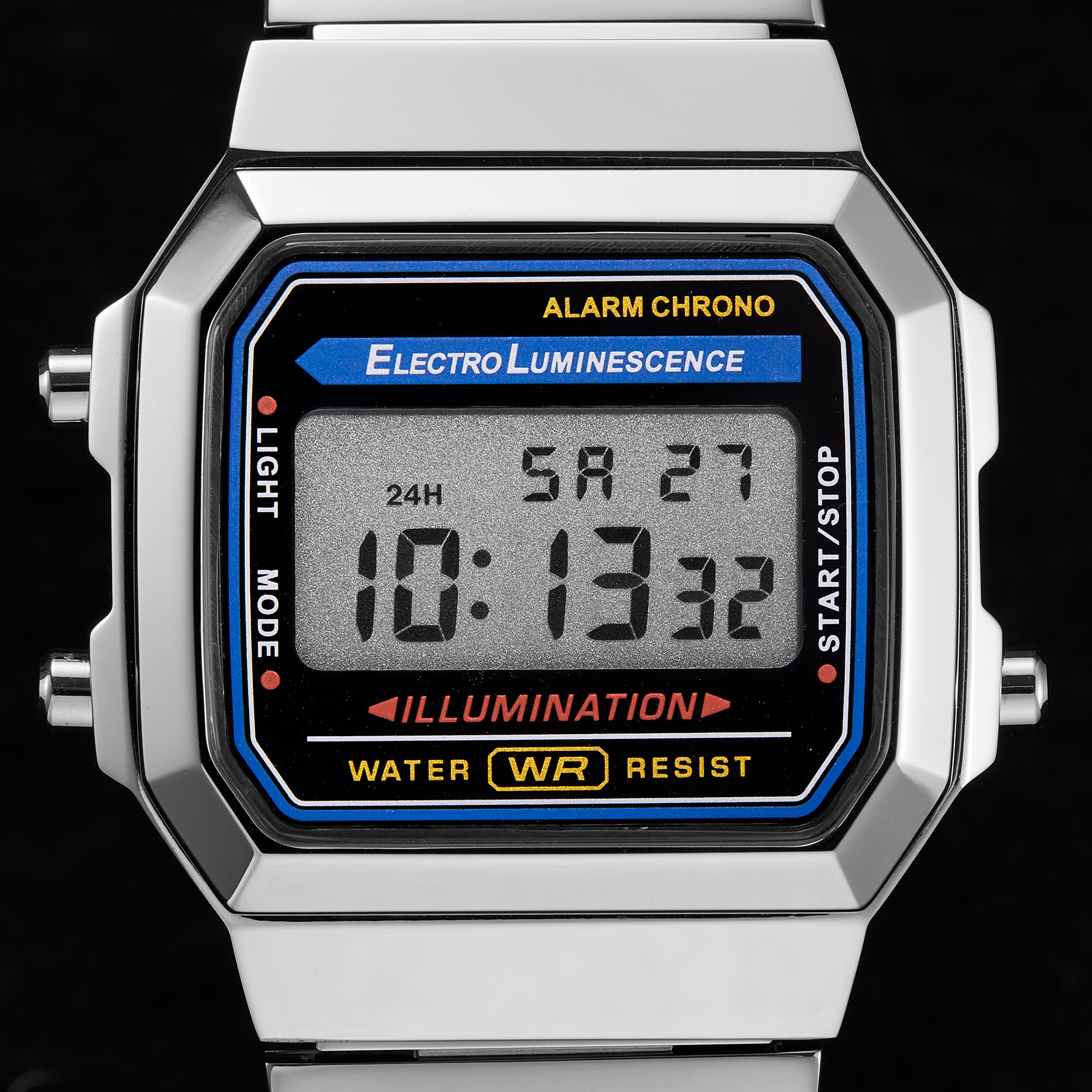 [SKXMOD] #28 A168 & F-105W Completed Build