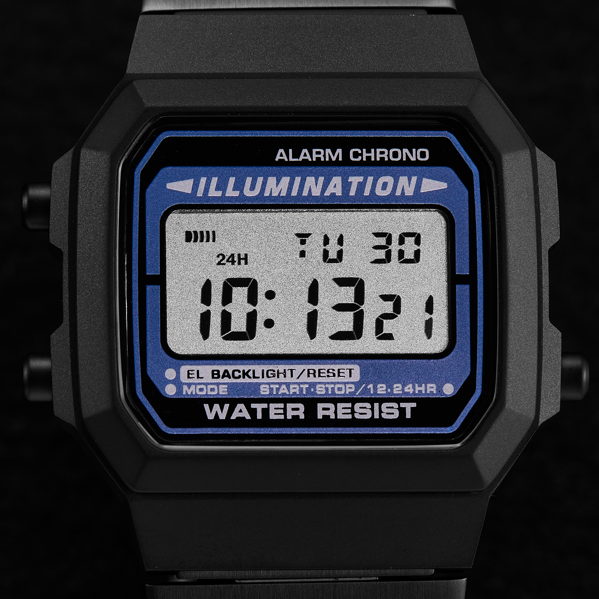 [SKXMOD] #29 A168 & F-105W Completed Build