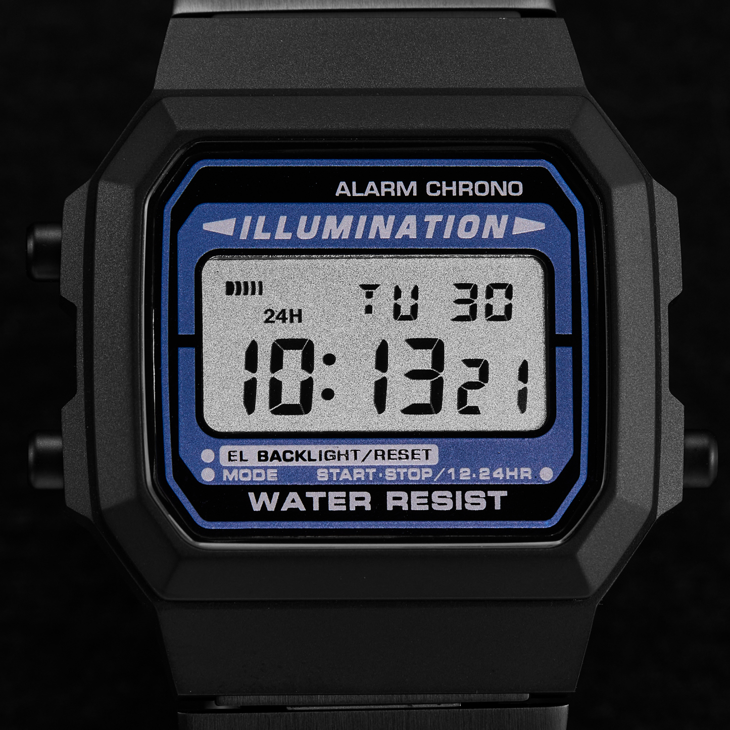 [SKXMOD] #29 A168 & F-105W Completed Build