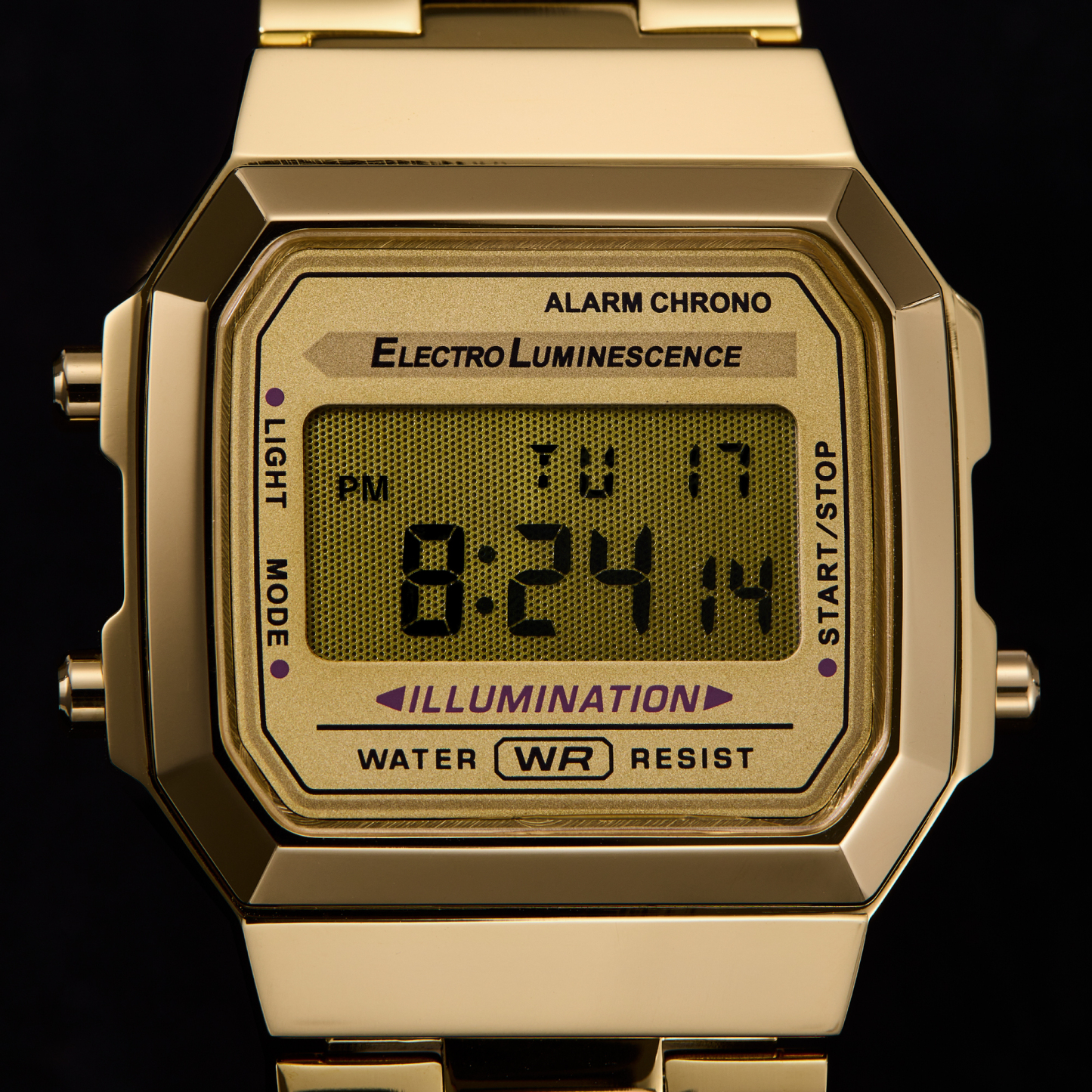 [SKXMOD] #33 A168 & F-105W Completed Build