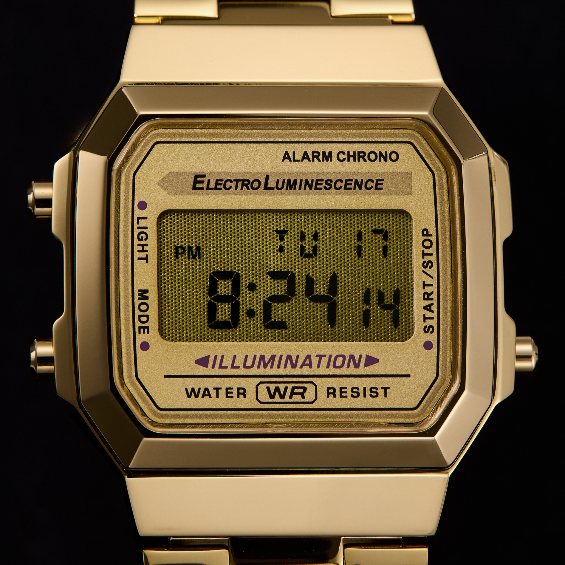 [SKXMOD] #33 A168 & F-105W Completed Build