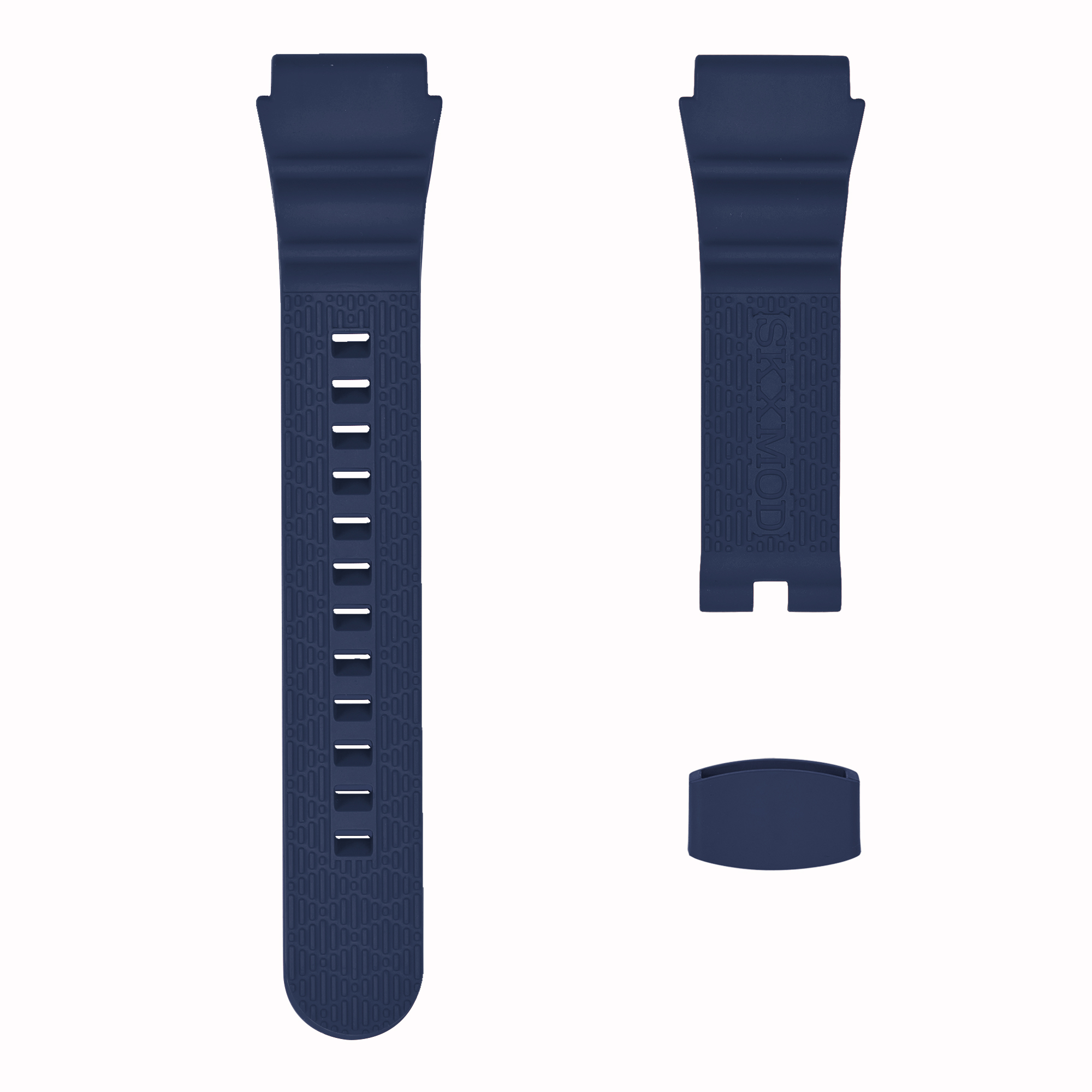 [SKXMOD] FKM Rubber Bands for Ana-Digi Tuna Modding Kits