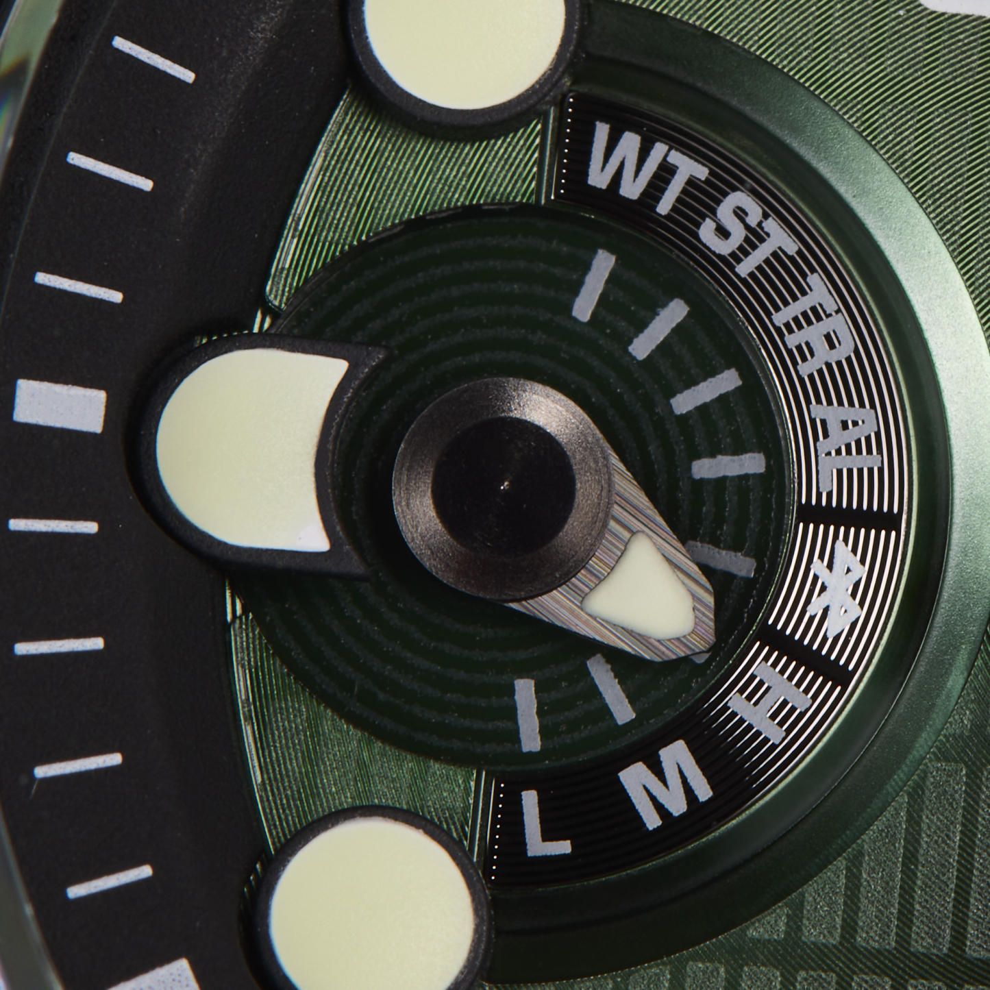 [SKXMOD] #11 Ana-Digi Tuna Completed Build