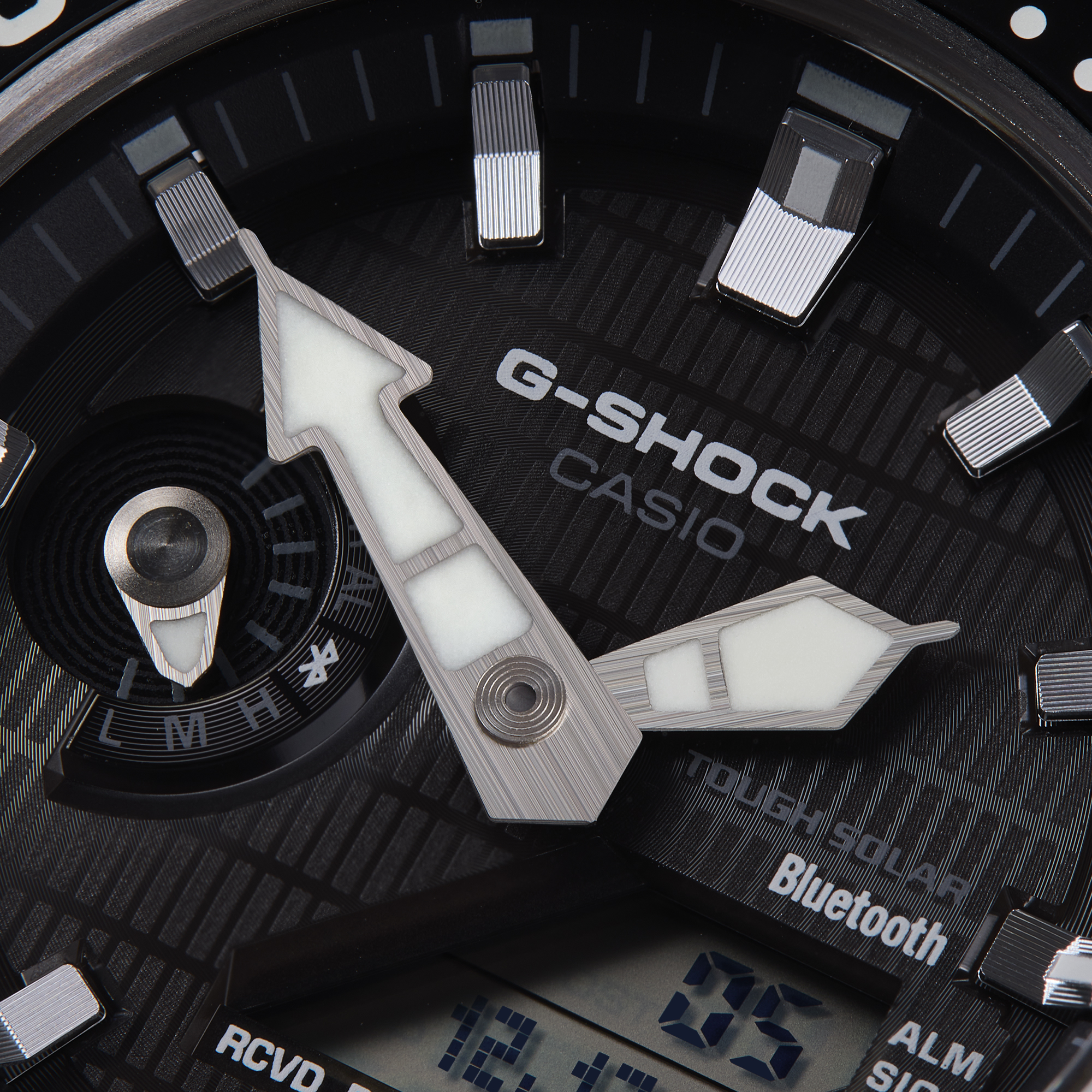 [SKXMOD] #6 Ana-Digi Tuna Completed Build